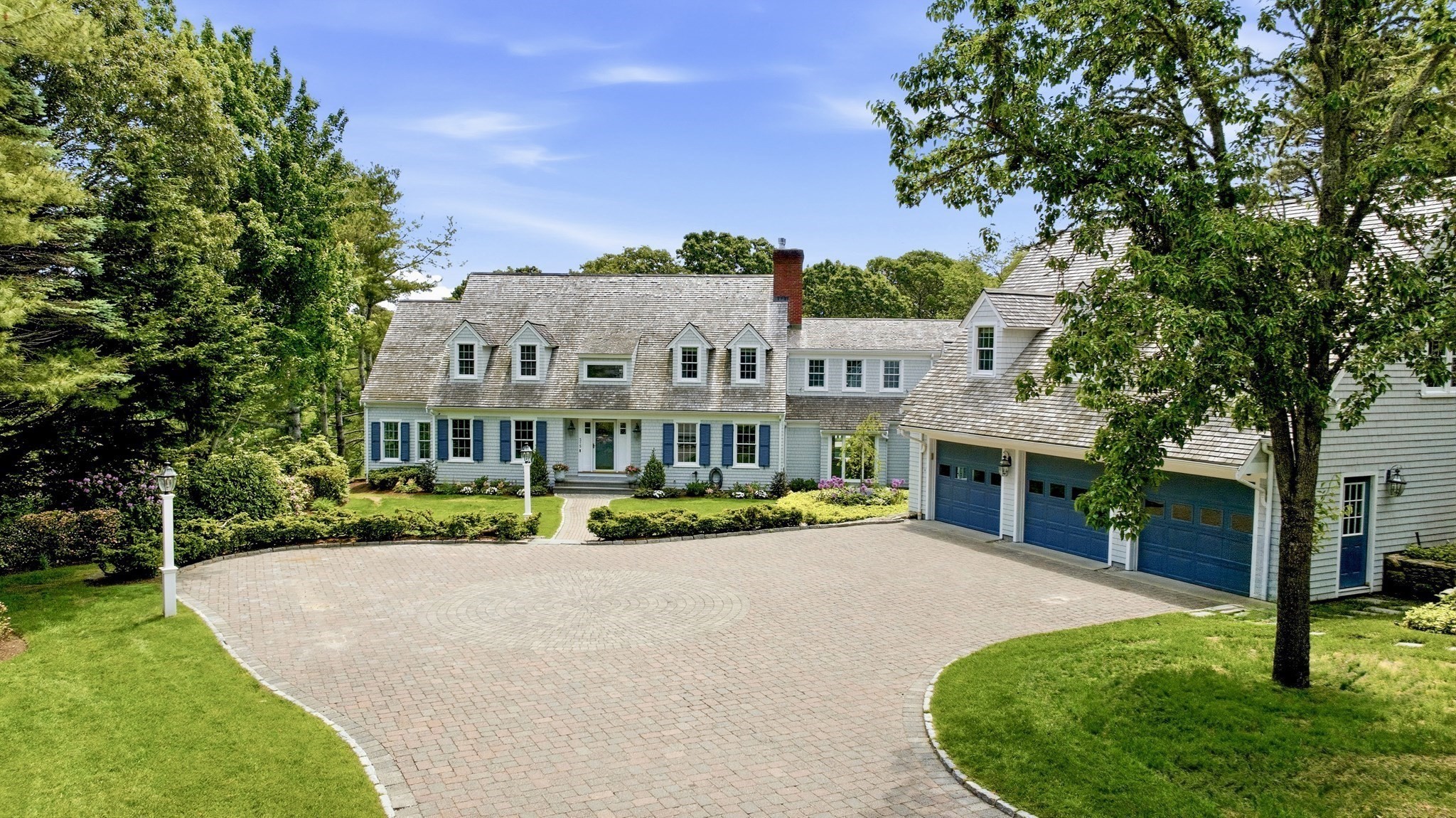 375 Baxters Neck Rd