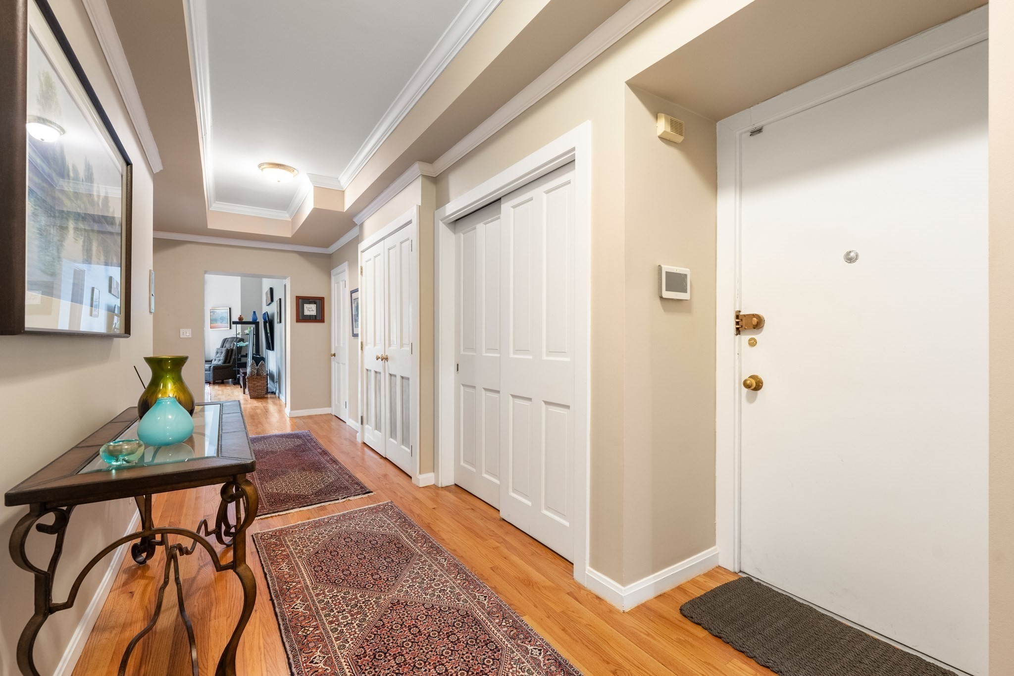 20 Gloucester St # 3