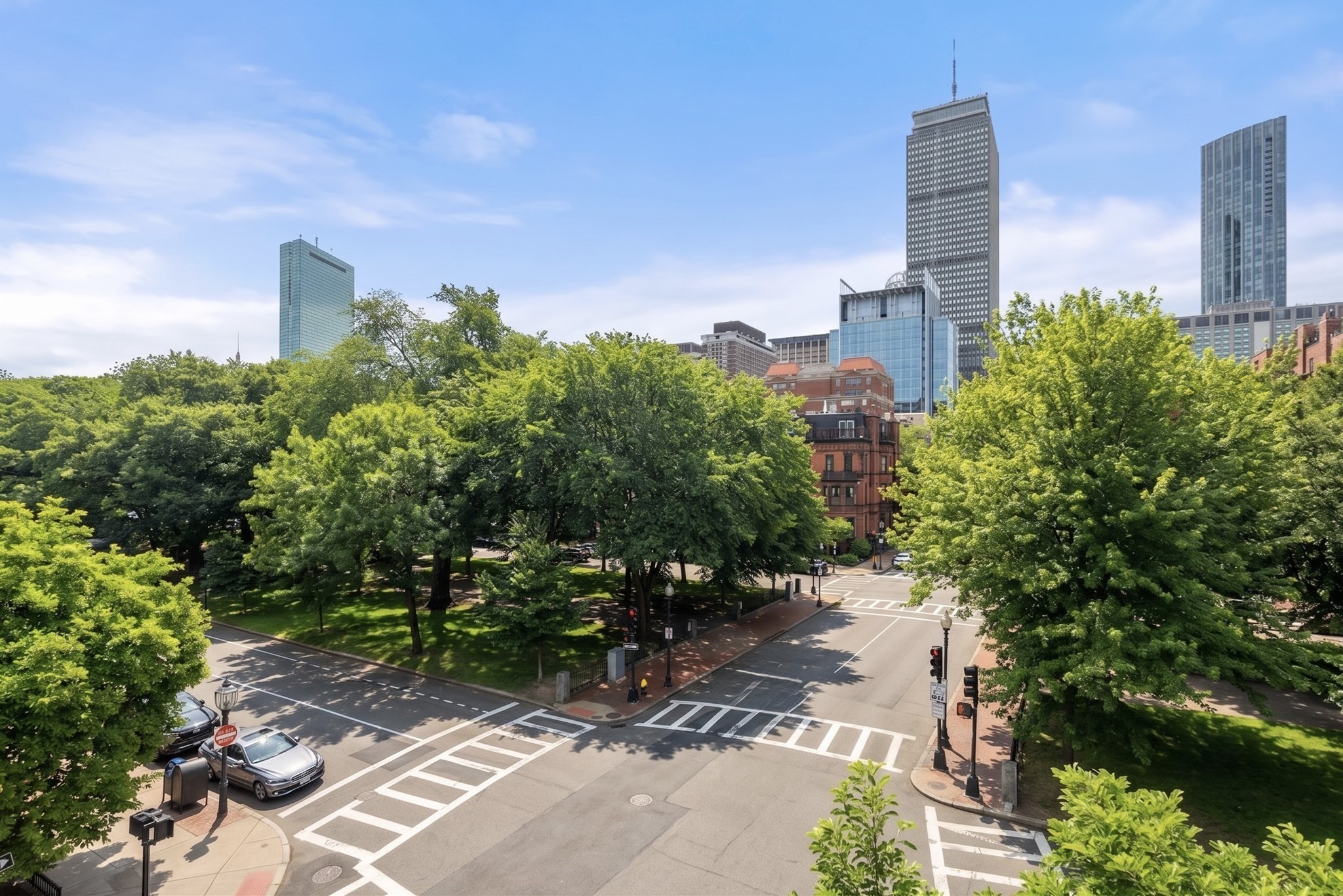 20 Gloucester St # 3
