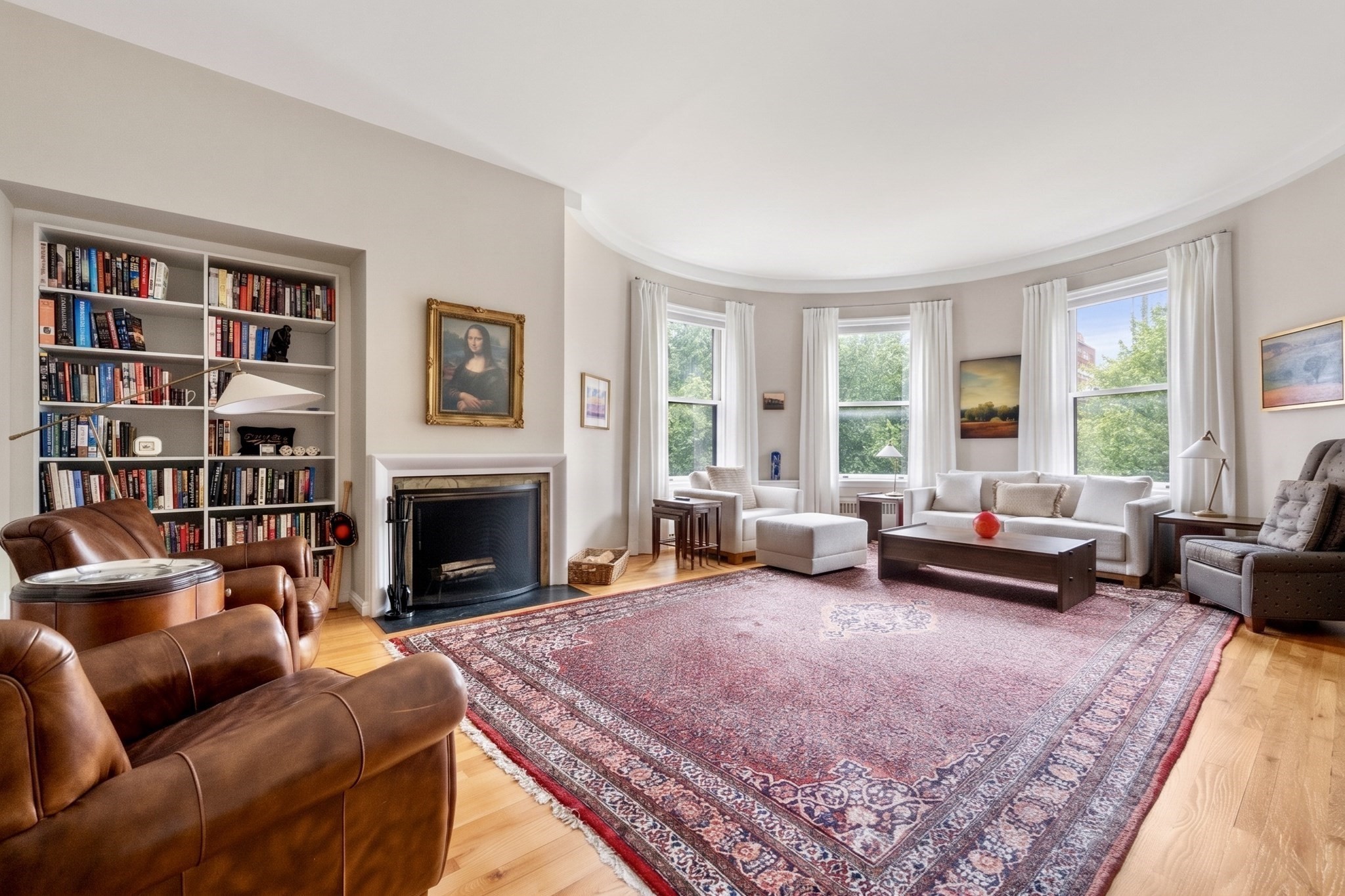 20 Gloucester St # 3