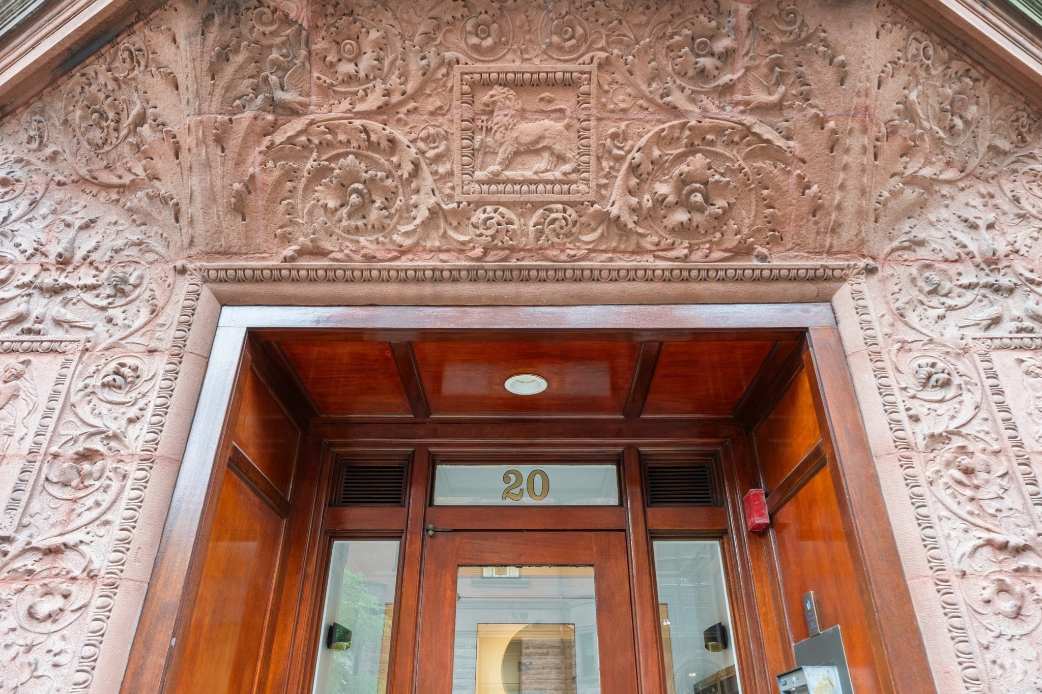 20 Gloucester St # 3