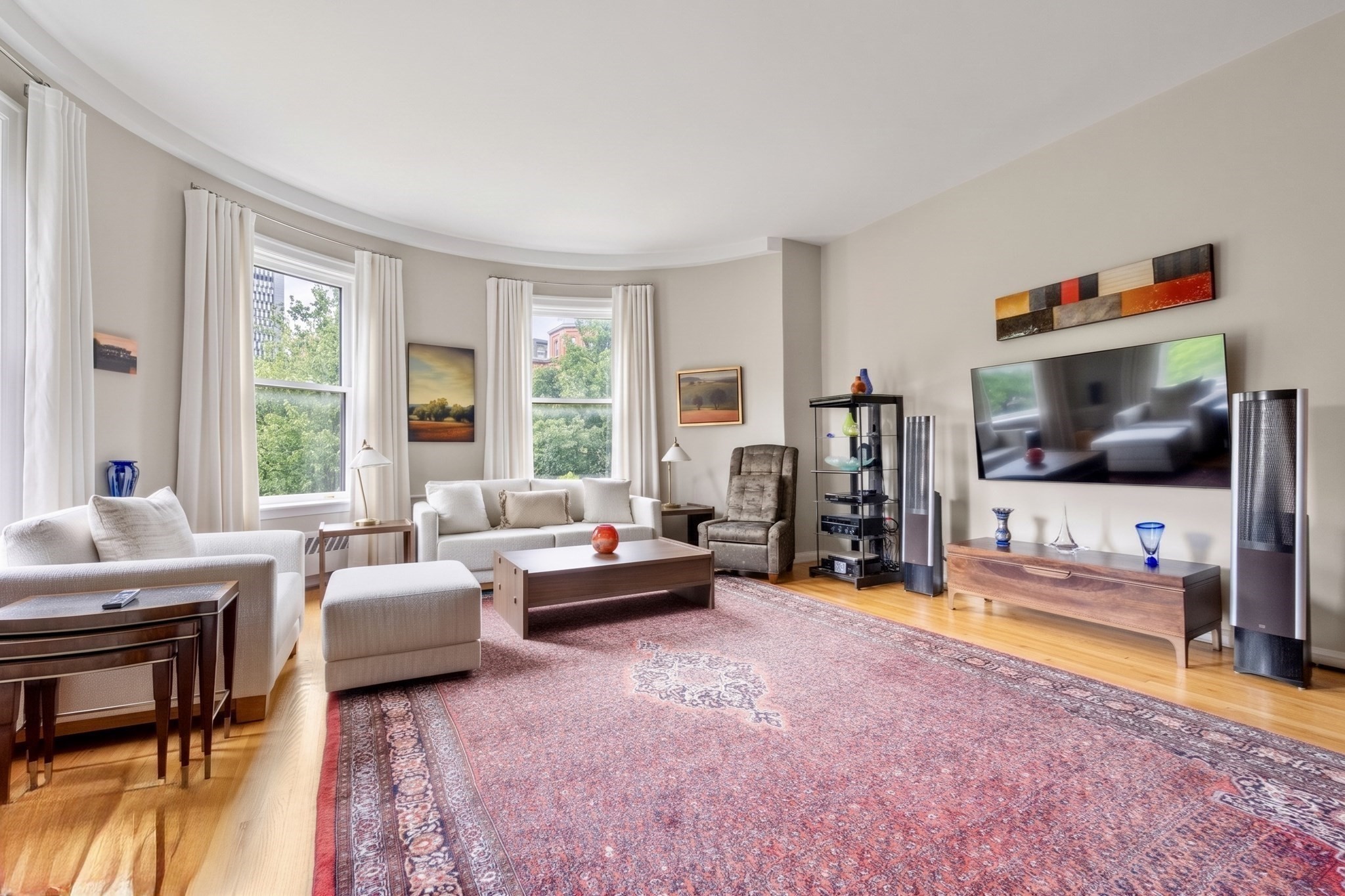 20 Gloucester St # 3