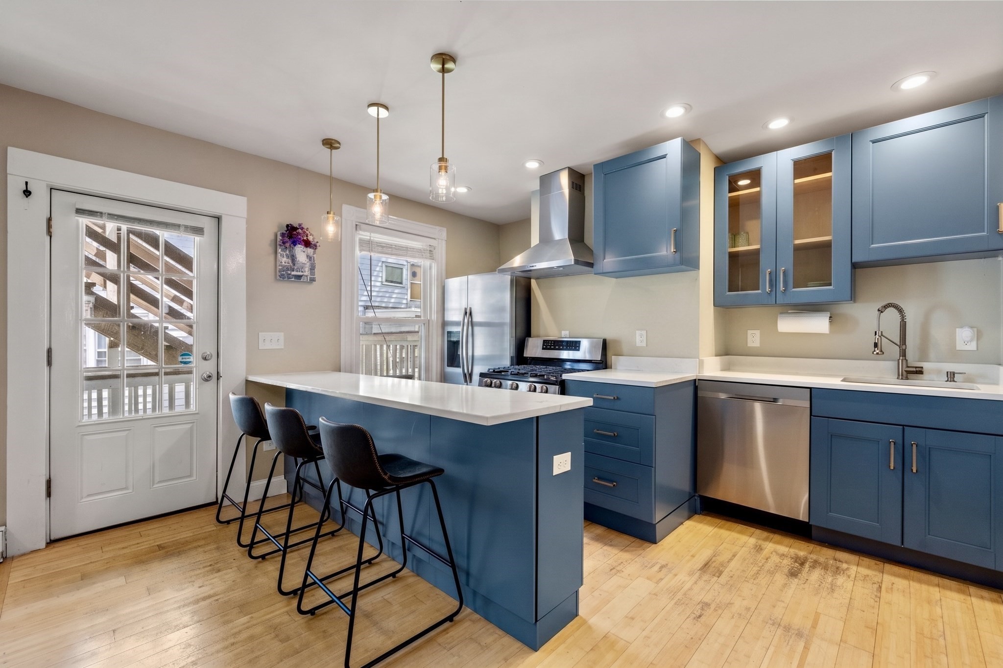 21 Lamson St # 2