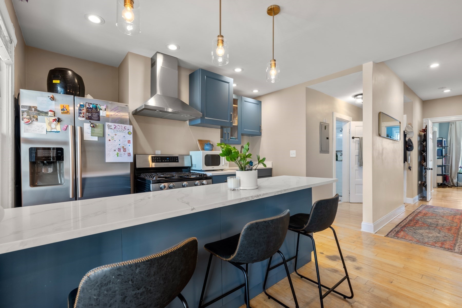 21 Lamson St # 2