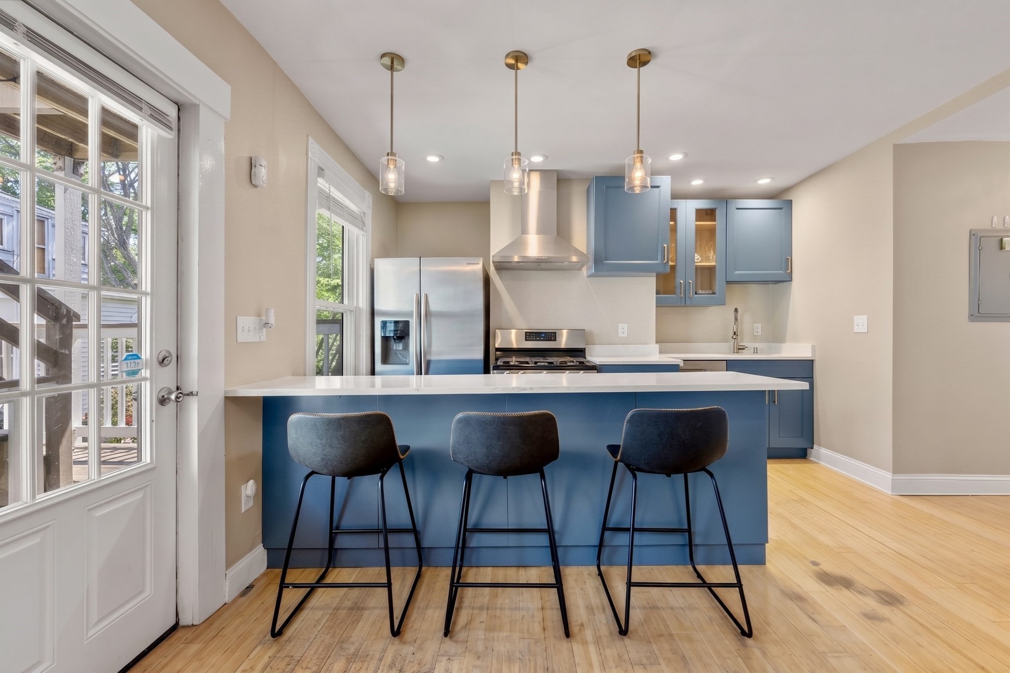 21 Lamson St # 2