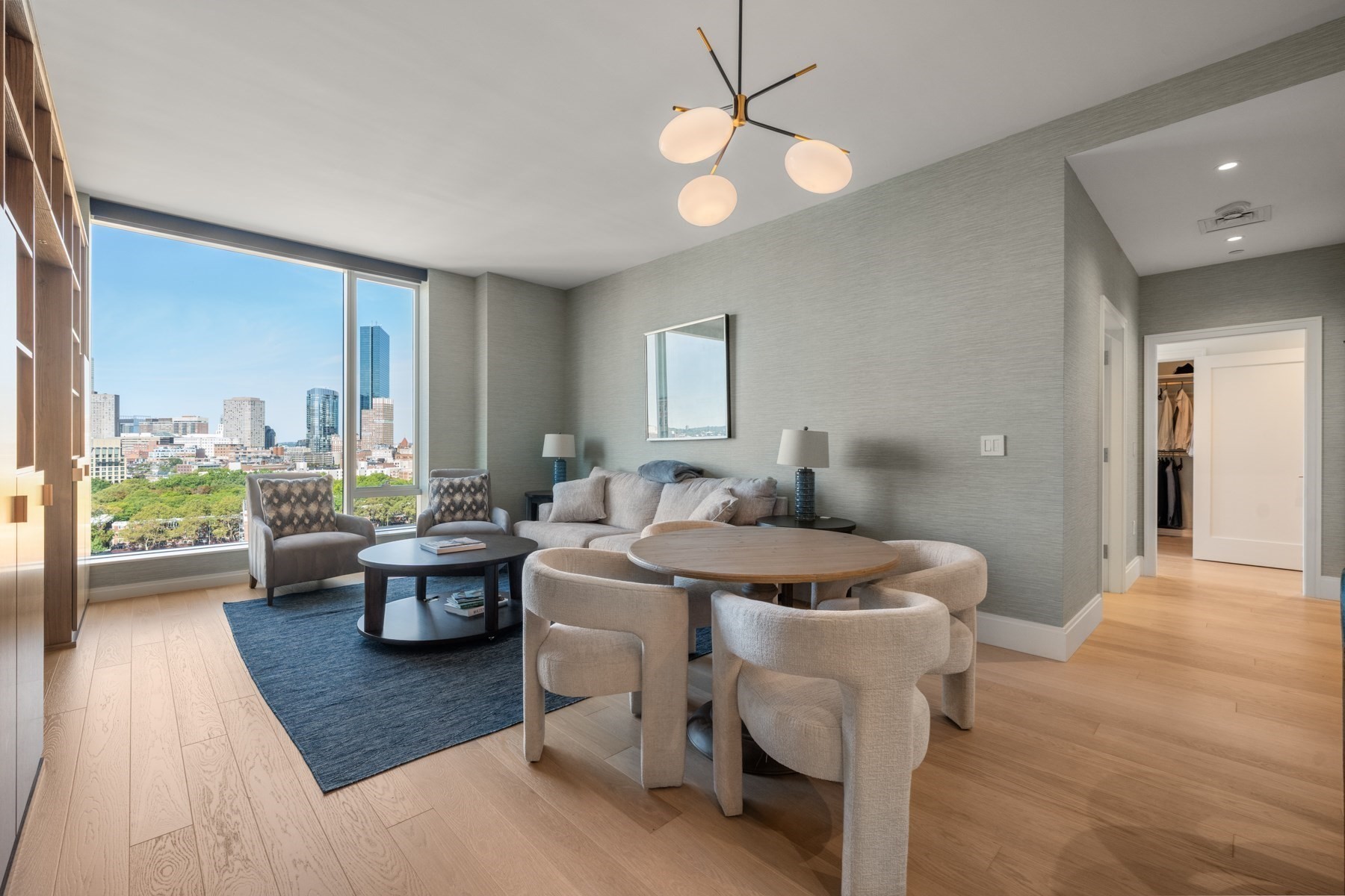 380 Harrison Ave Unit: PH1H