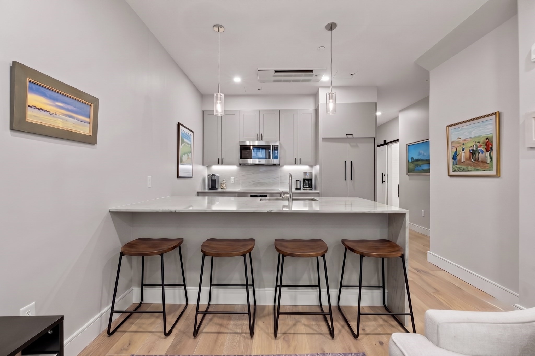 471 Hanover St # 2