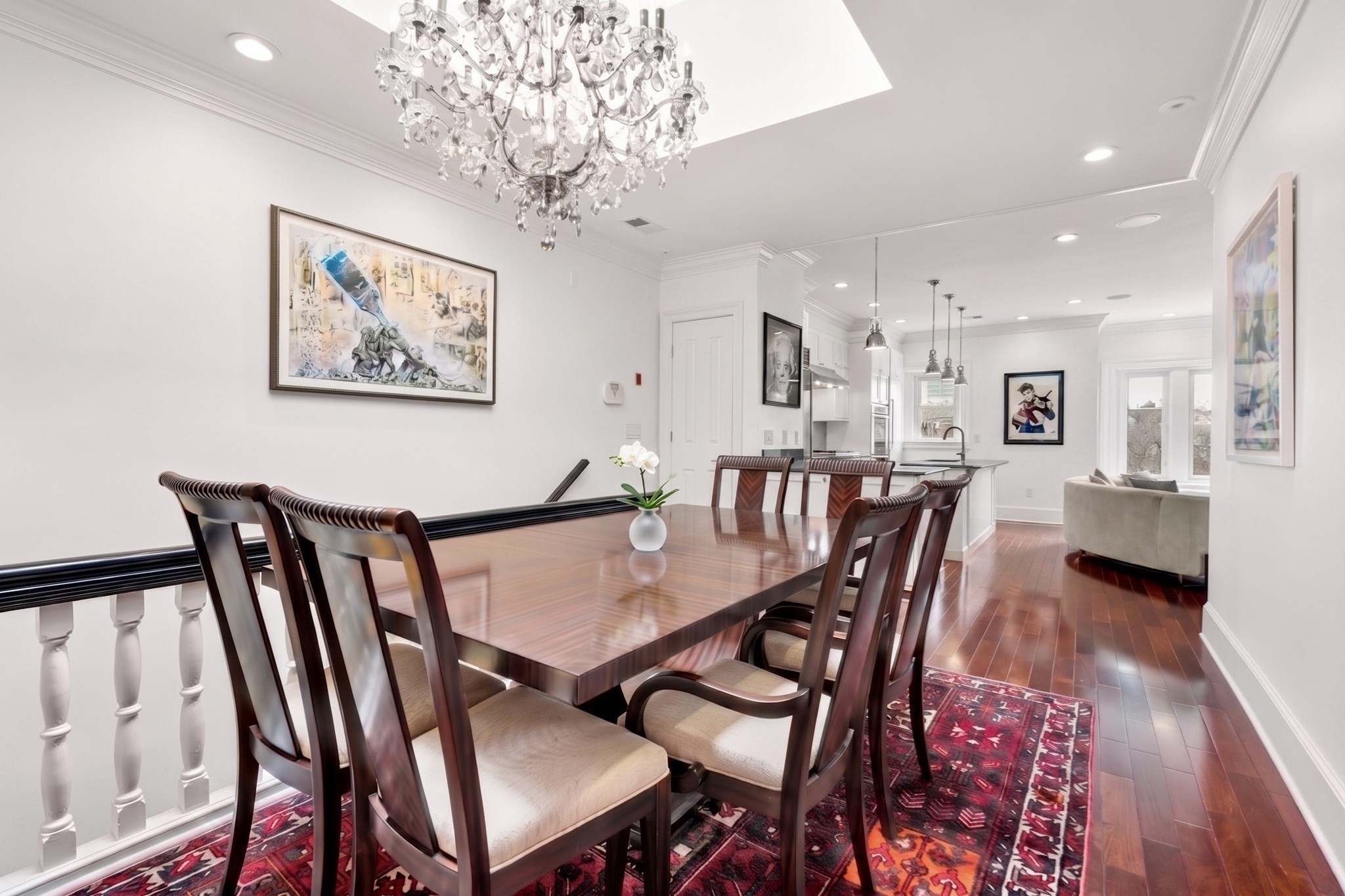 321 Commonwealth Ave # 40