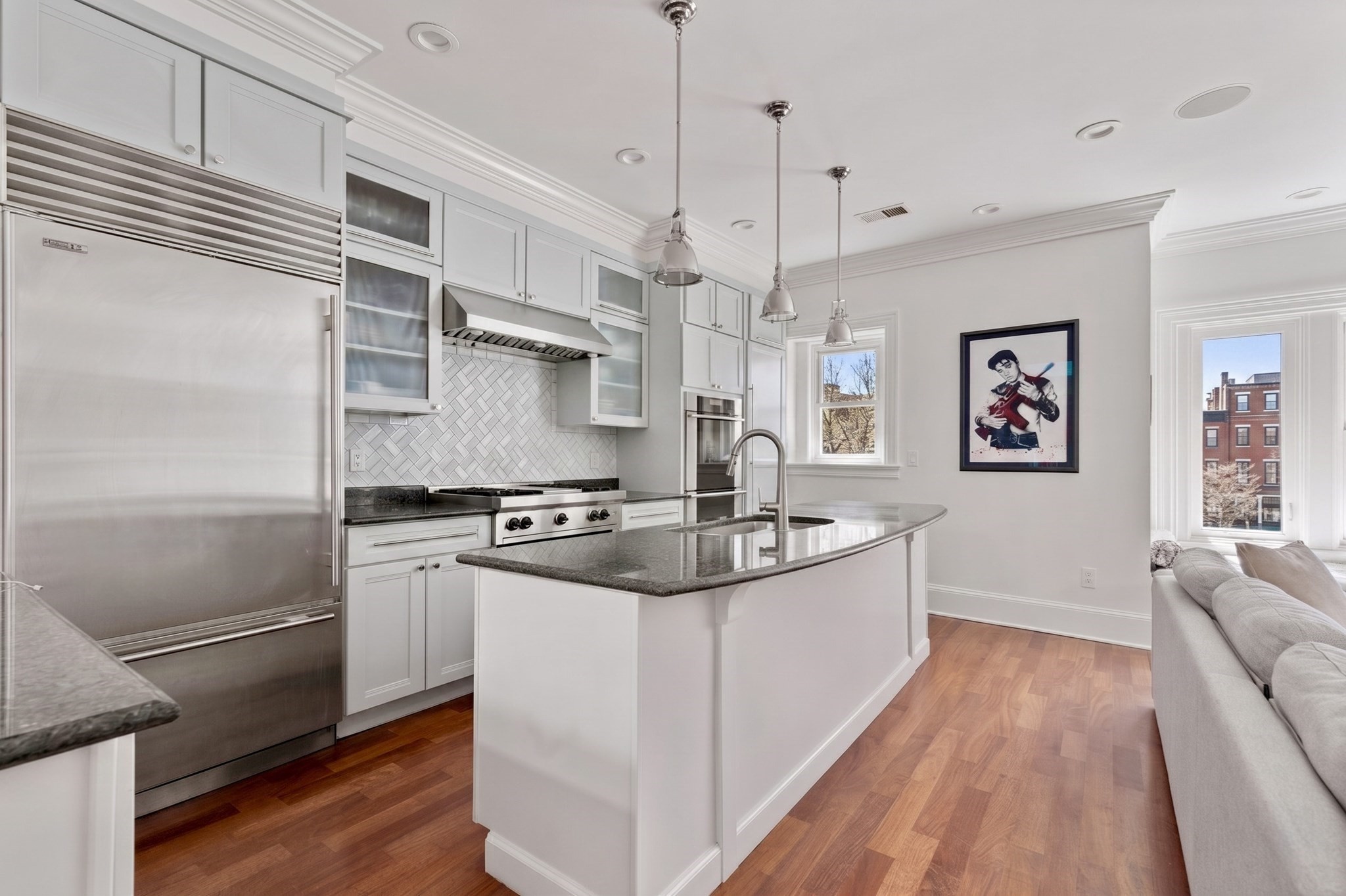 321 Commonwealth Ave # 40