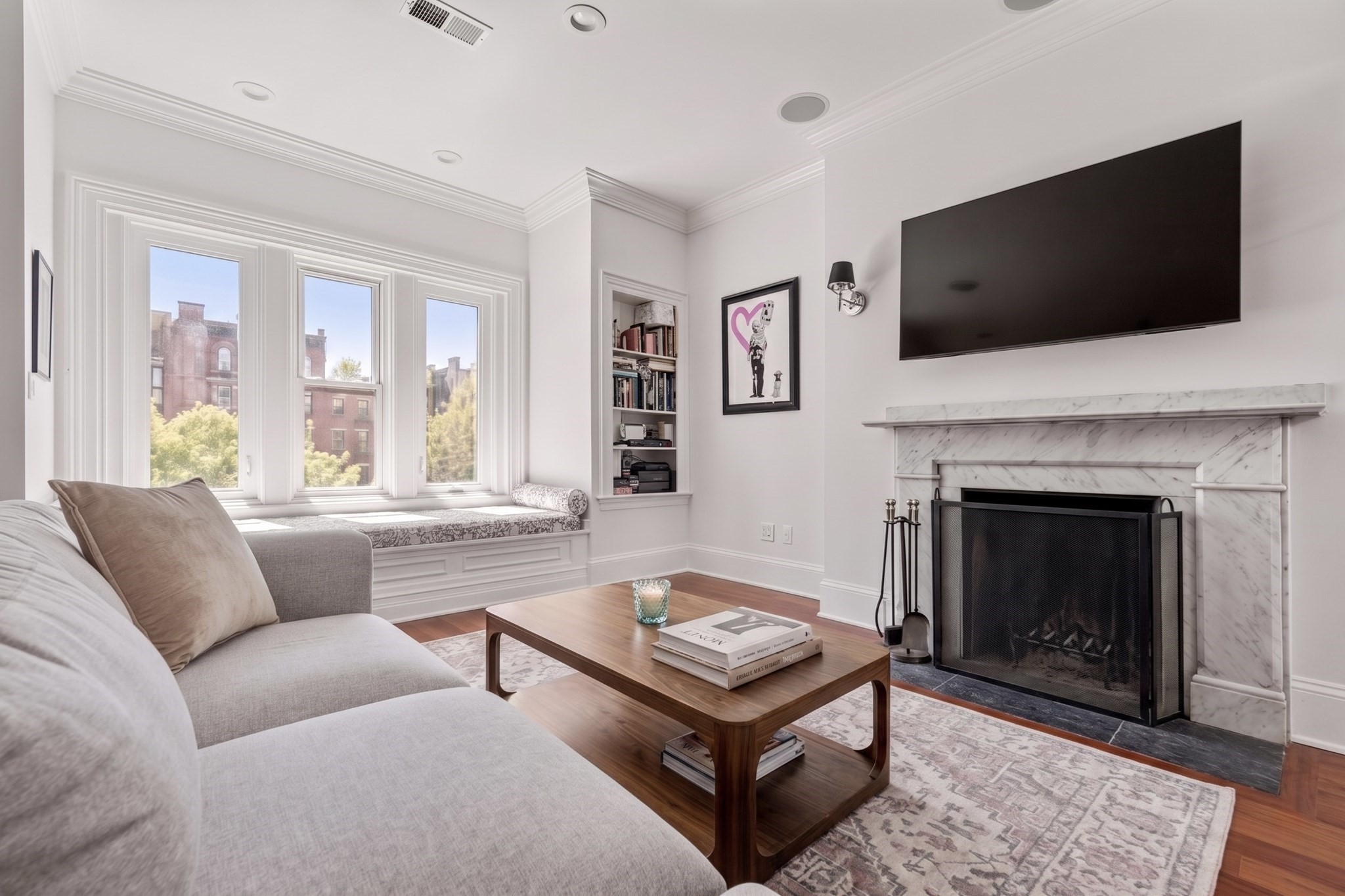 321 Commonwealth Ave # 40