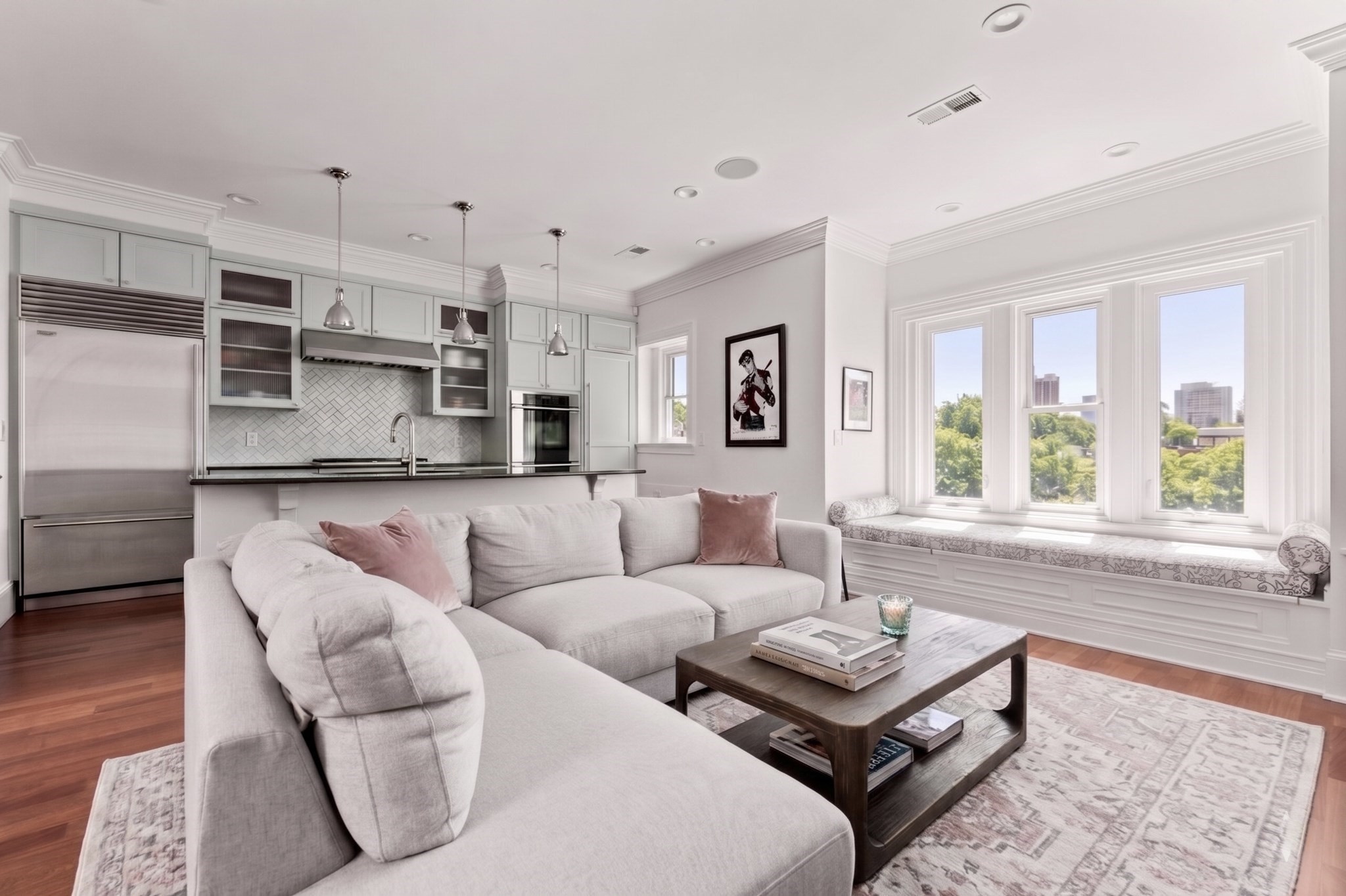 321 Commonwealth Ave # 40