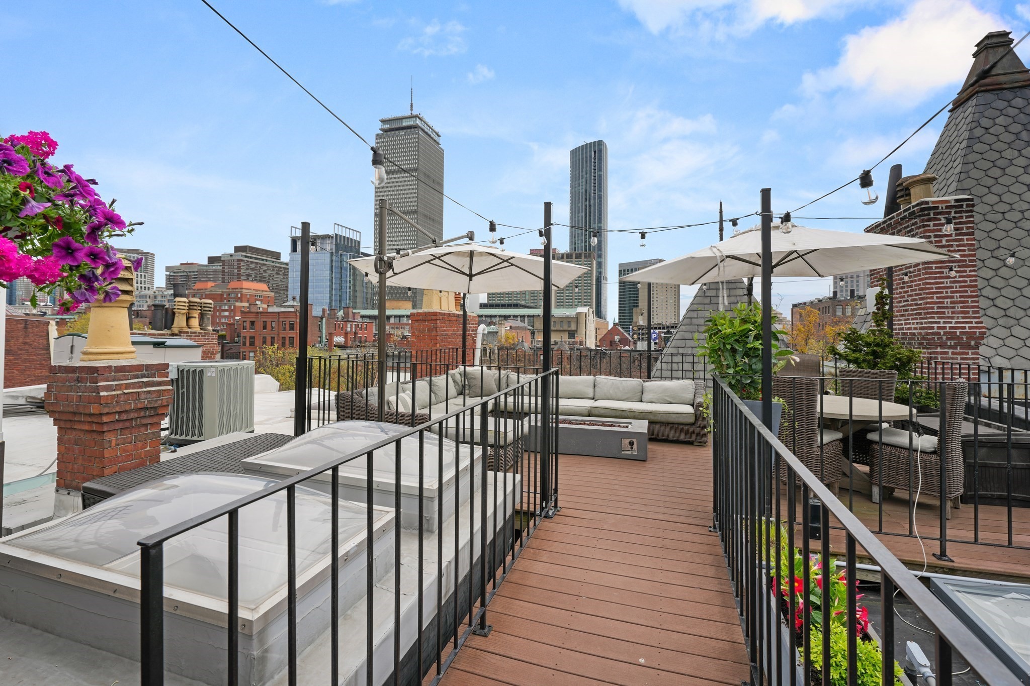 321 Commonwealth Ave # 40