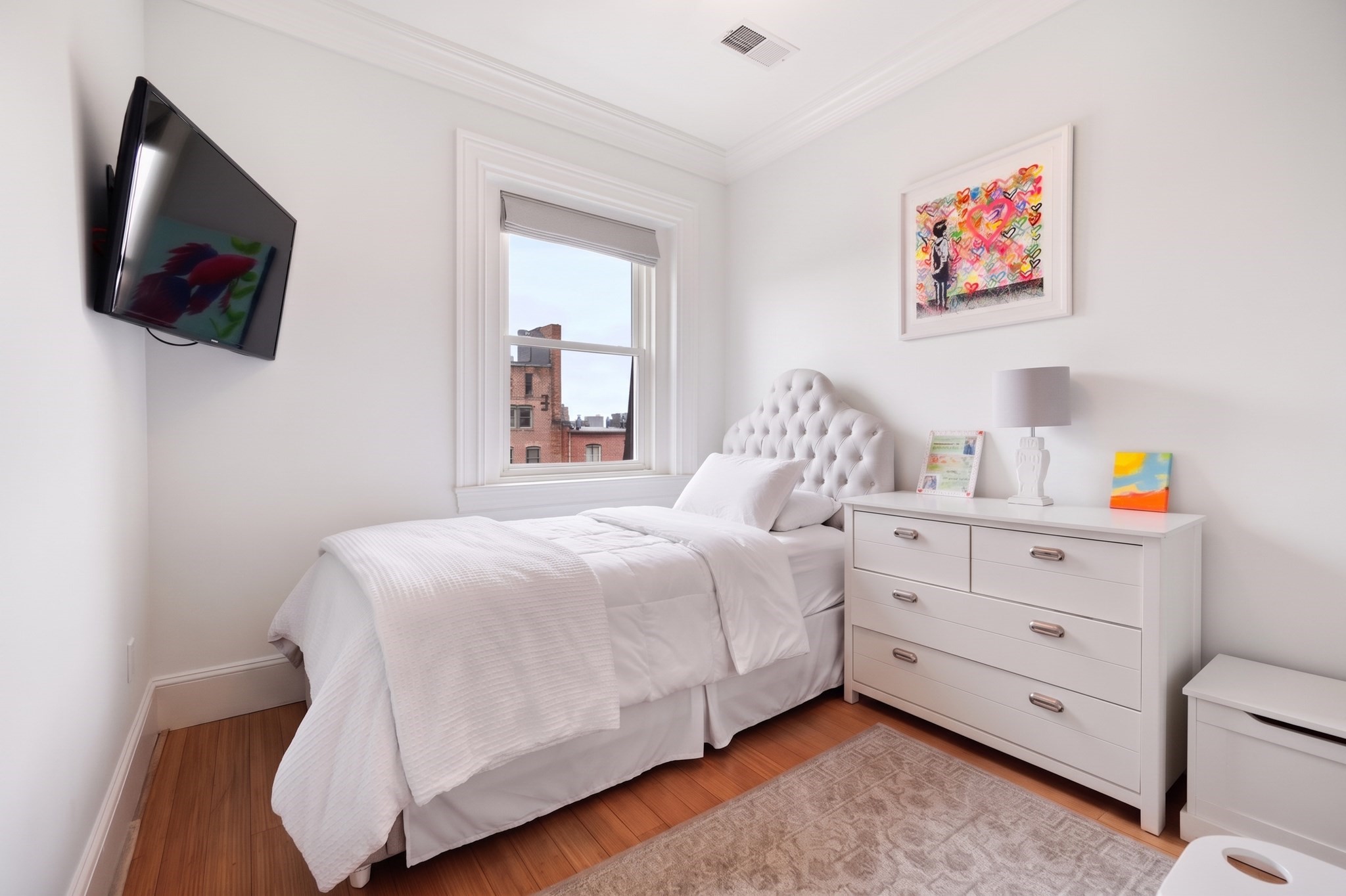 321 Commonwealth Ave # 40
