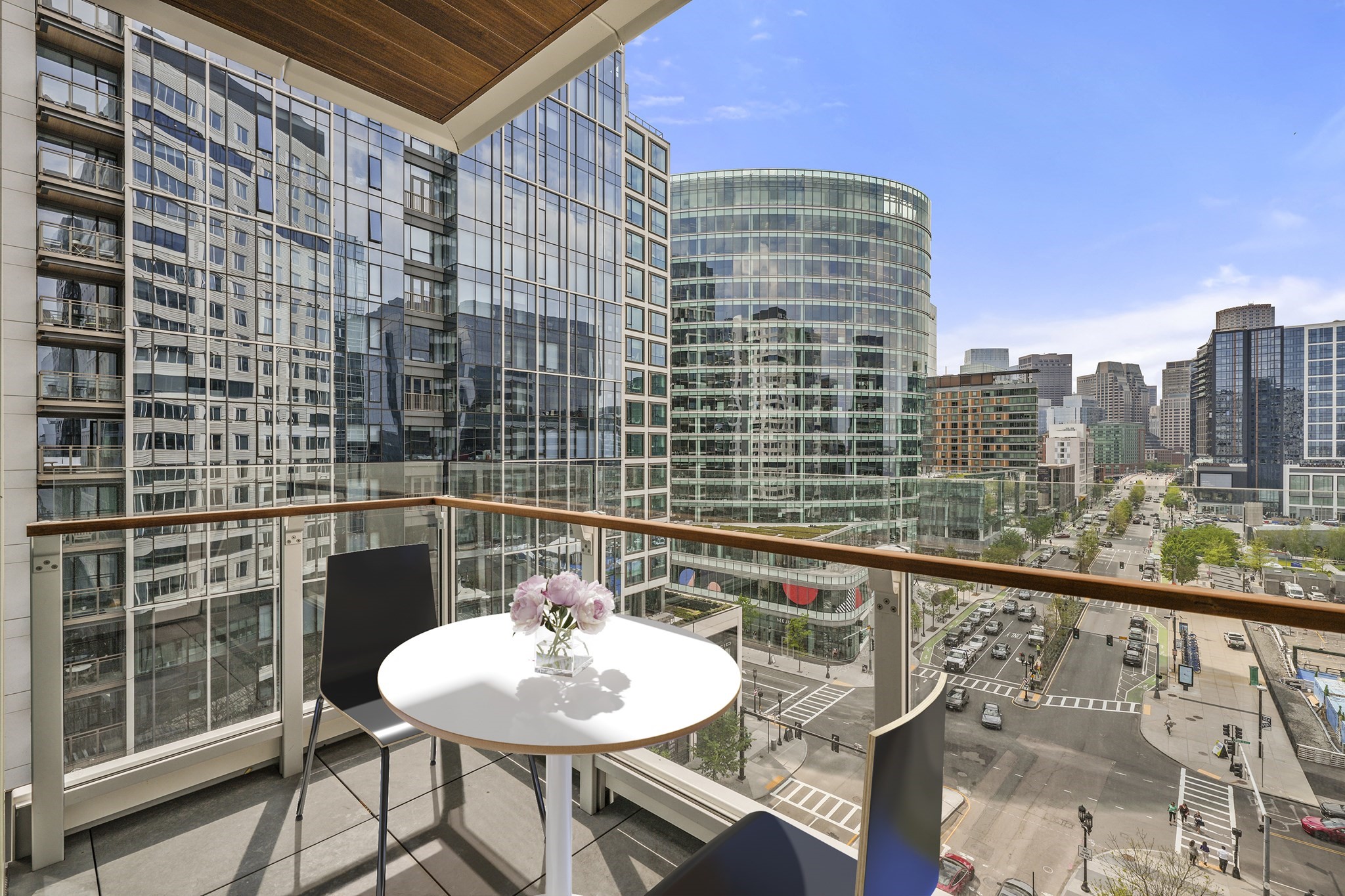 150 Seaport Blvd # 10B