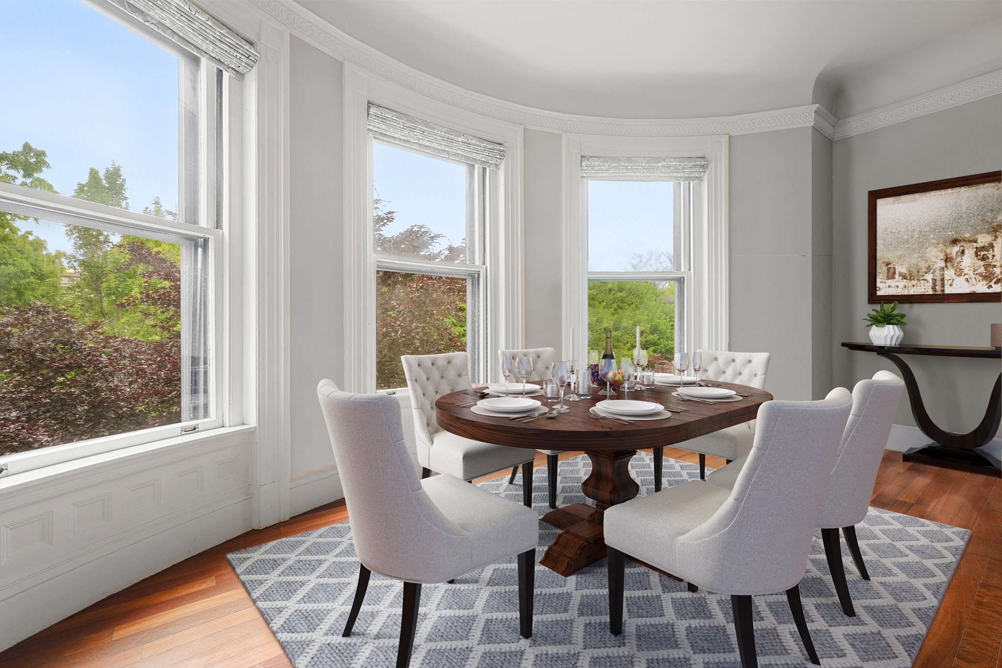 290 Commonwealth Ave # 9