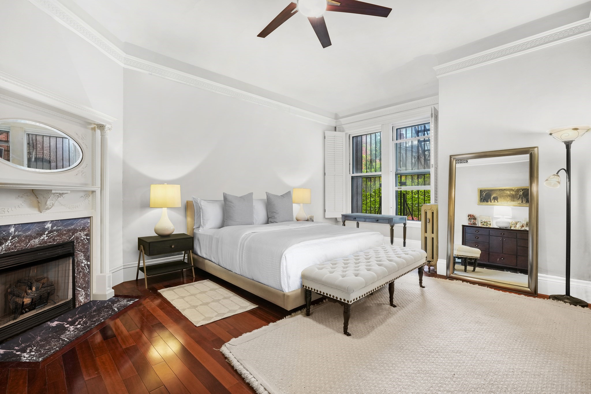 290 Commonwealth Ave # 9