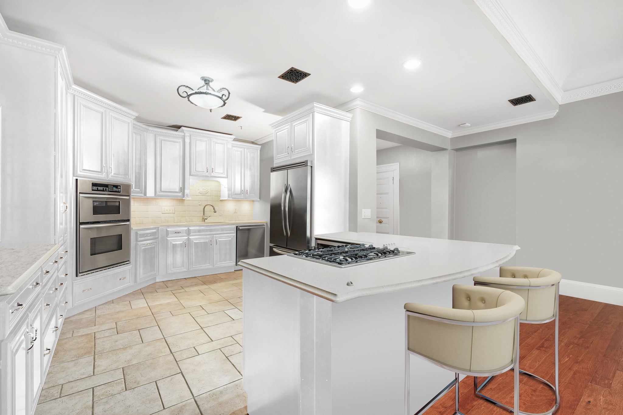290 Commonwealth Ave # 9