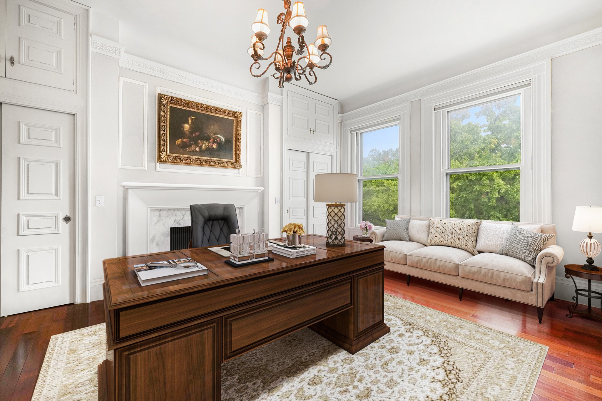 290 Commonwealth Ave # 9