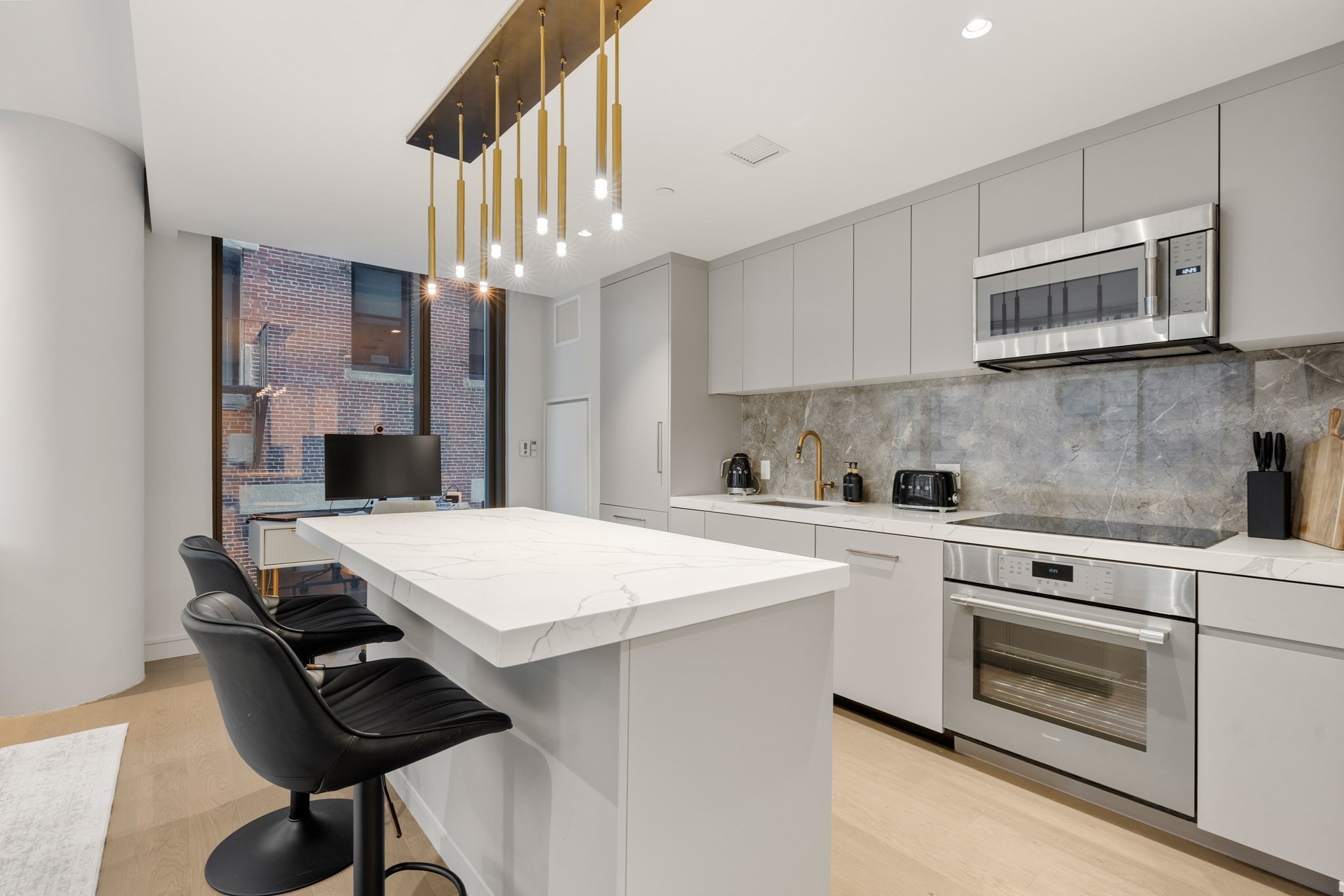 55 Lagrange St # 304