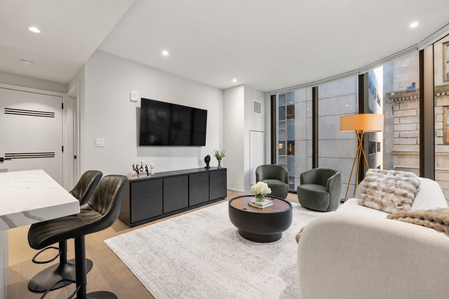 55 Lagrange St # 304