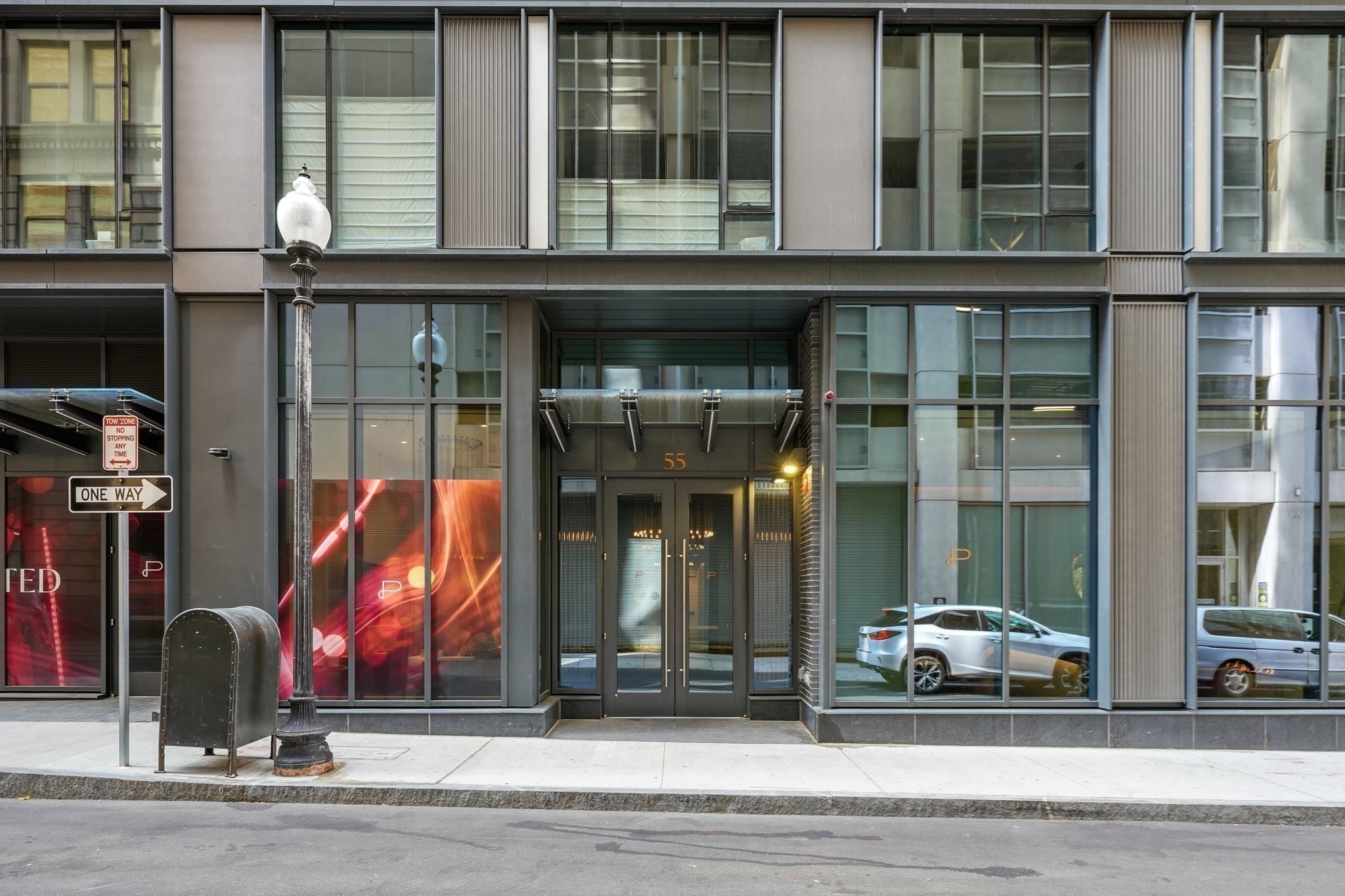 55 Lagrange St # 304