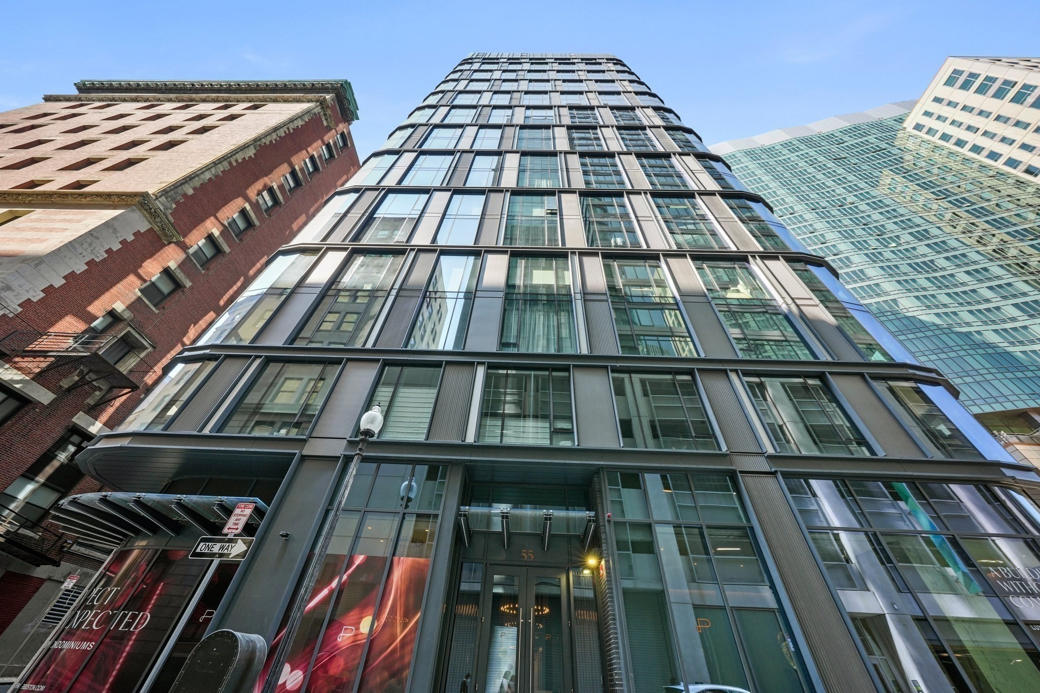 55 Lagrange St # 304