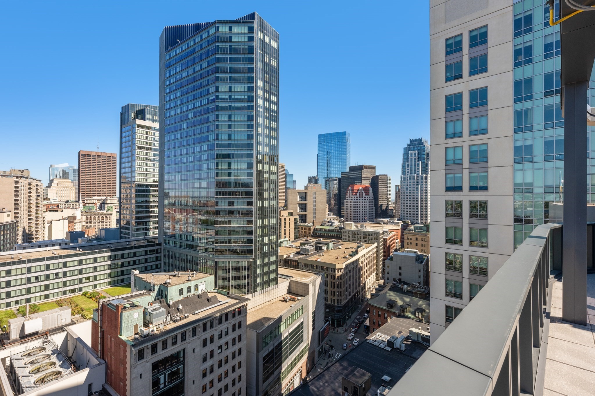 55 Lagrange St # 304