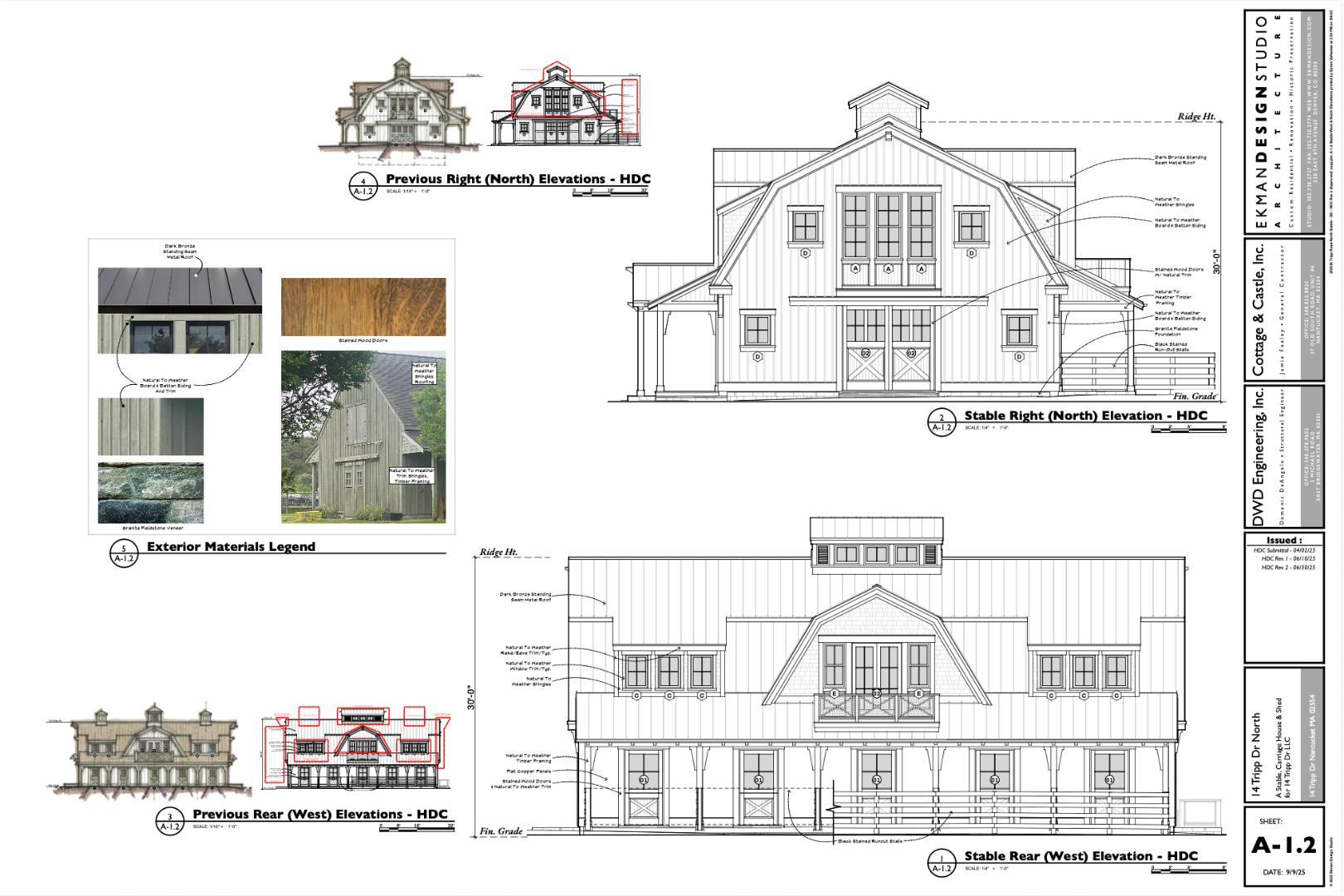 59 S Shore Rd, 14 Tripp Dr Front, 14 Tripp Dr Rear