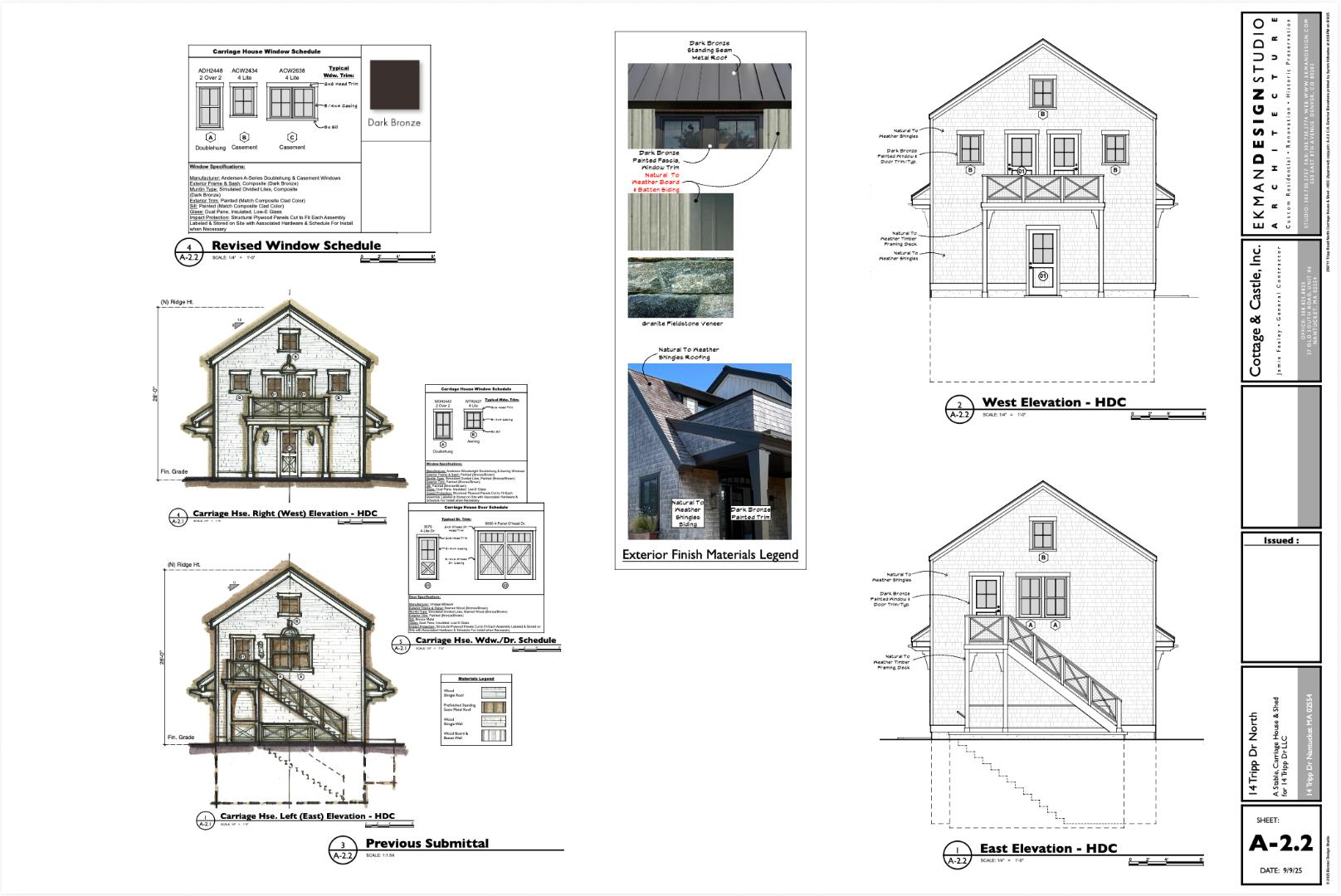 59 S Shore Rd, 14 Tripp Dr Front, 14 Tripp Dr Rear