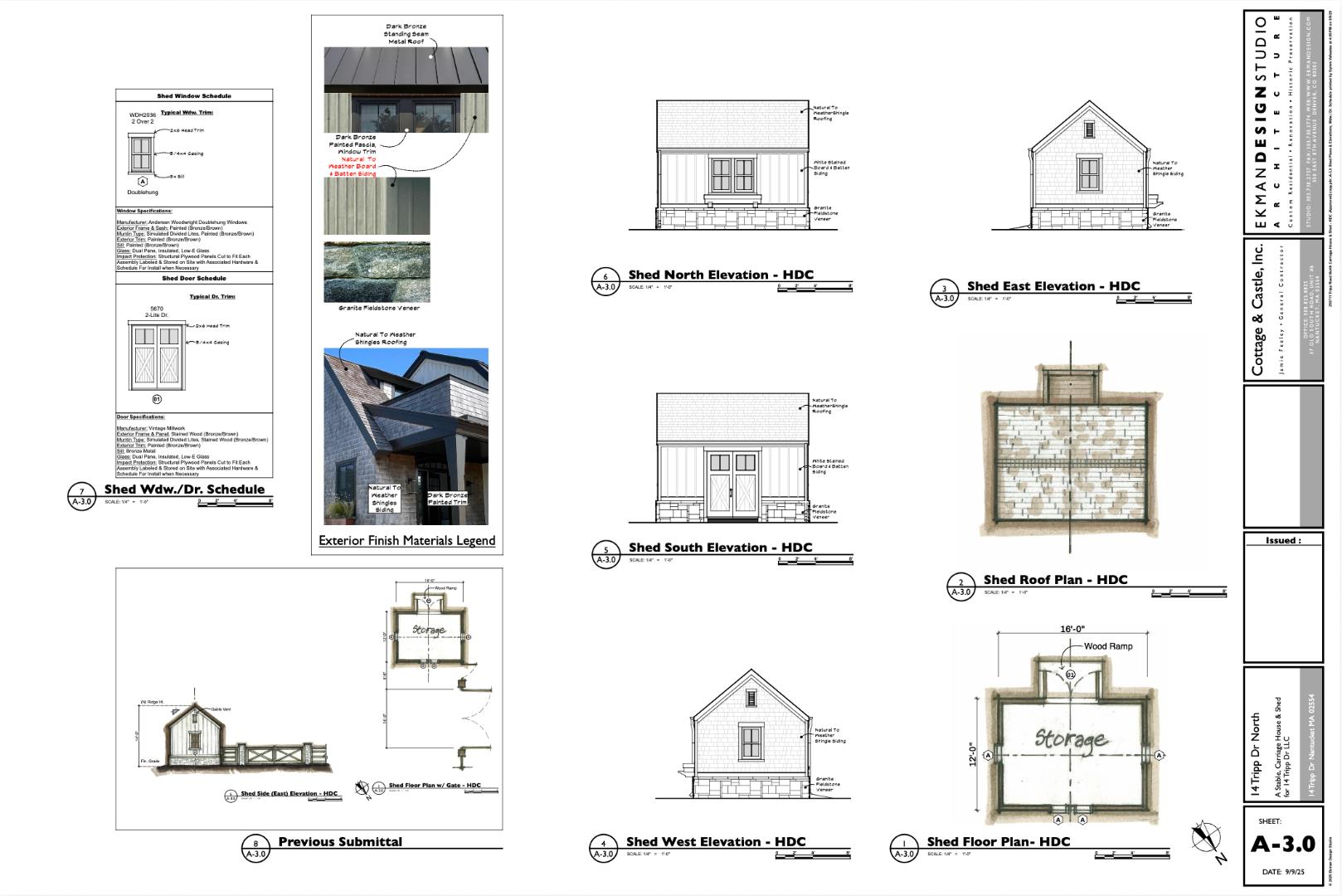59 S Shore Rd, 14 Tripp Dr Front, 14 Tripp Dr Rear