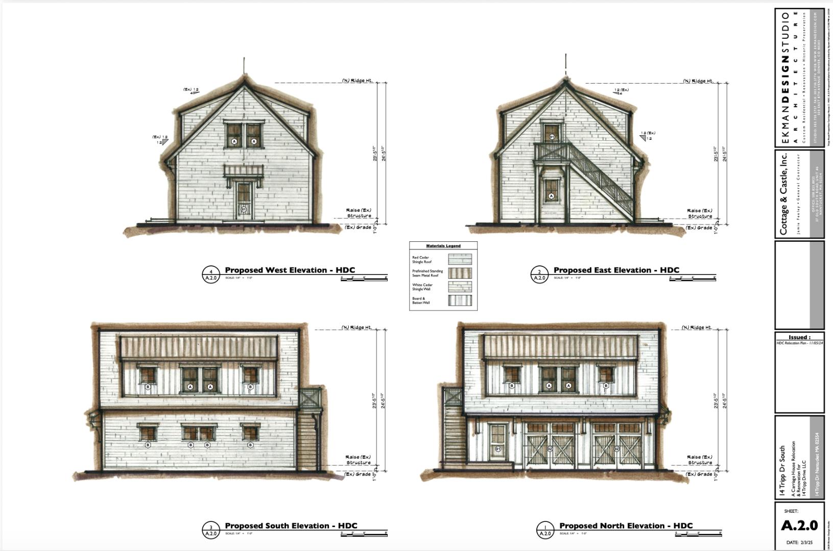 59 S Shore Rd, 14 Tripp Dr Front, 14 Tripp Dr Rear