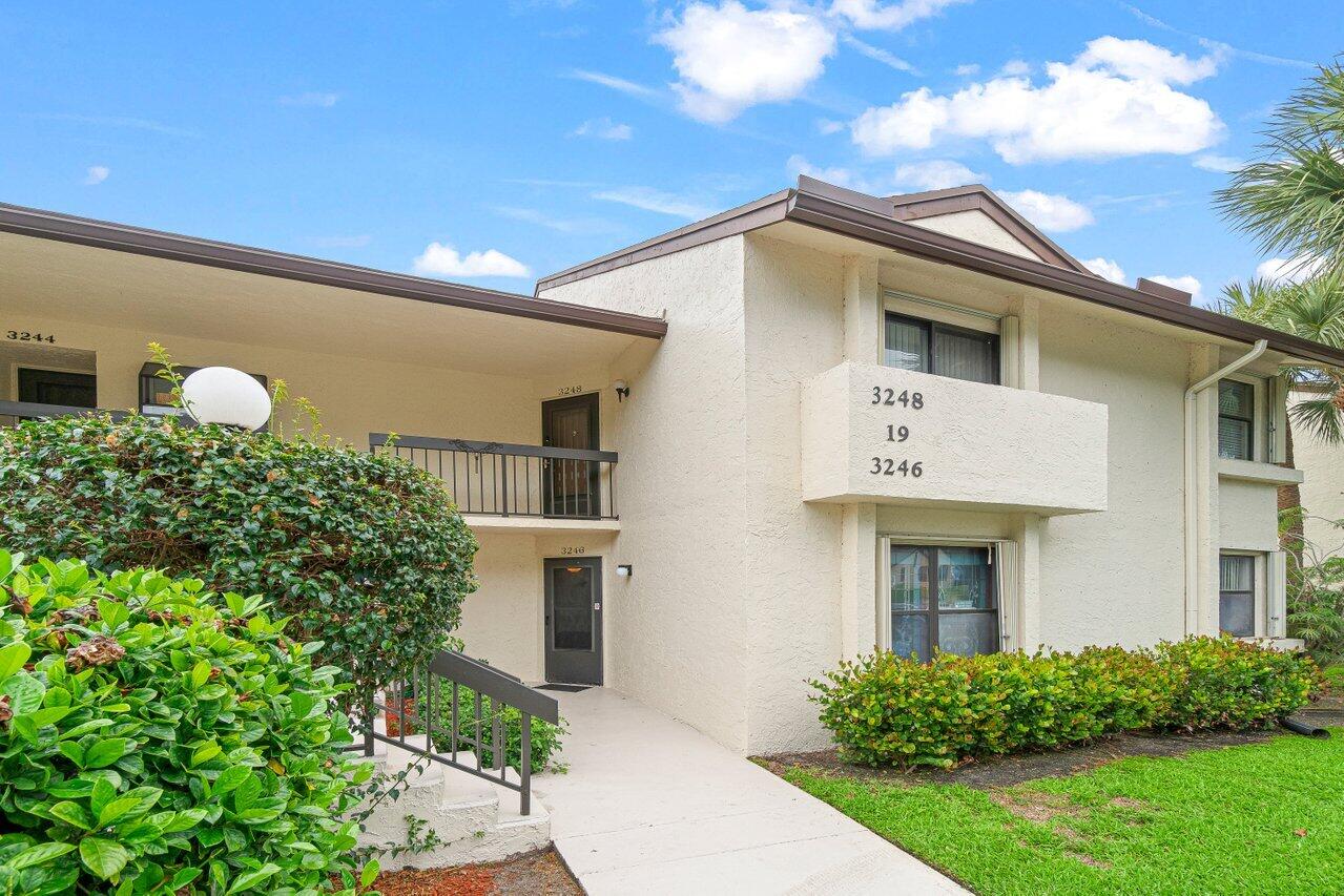 3246 Perimeter Drive 3246