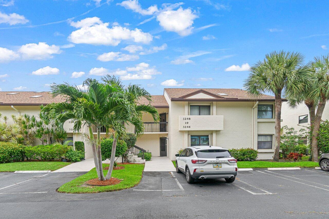 3246 Perimeter Drive 3246