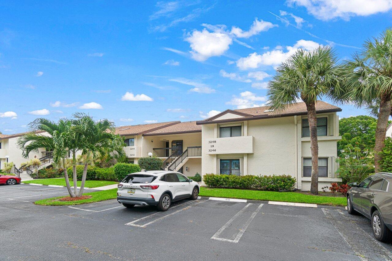 3246 Perimeter Drive 3246