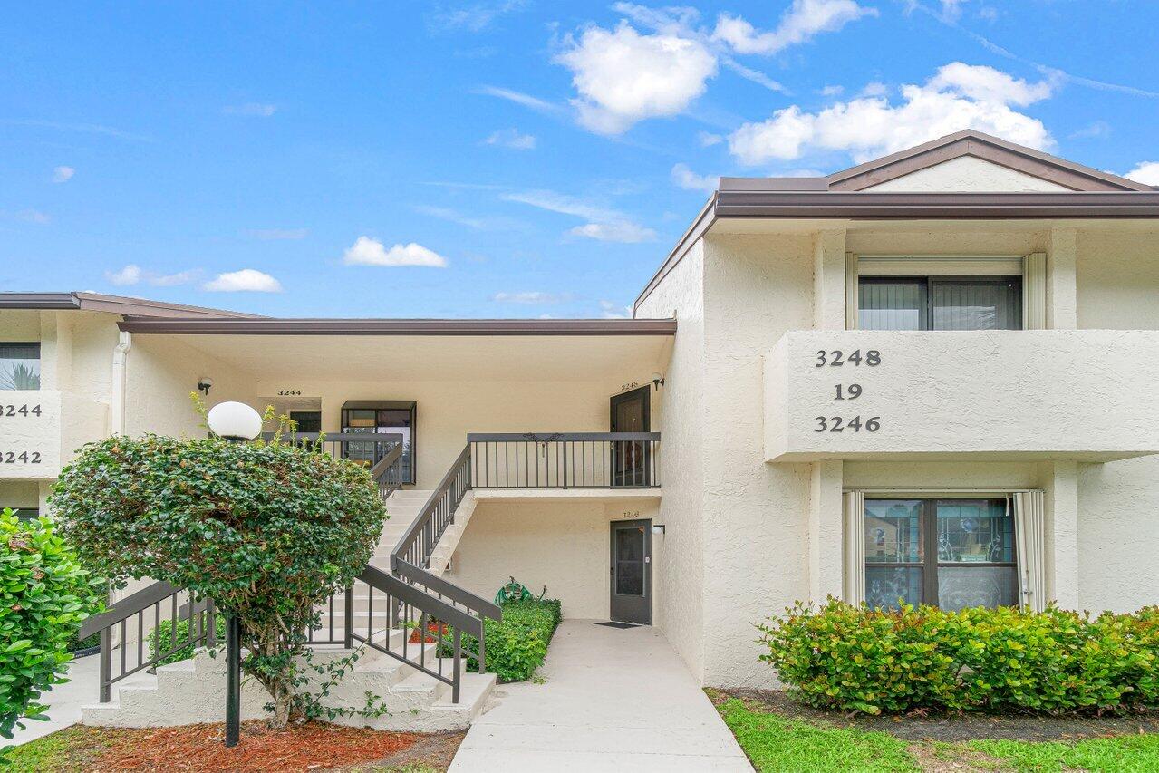 3246 Perimeter Drive 3246