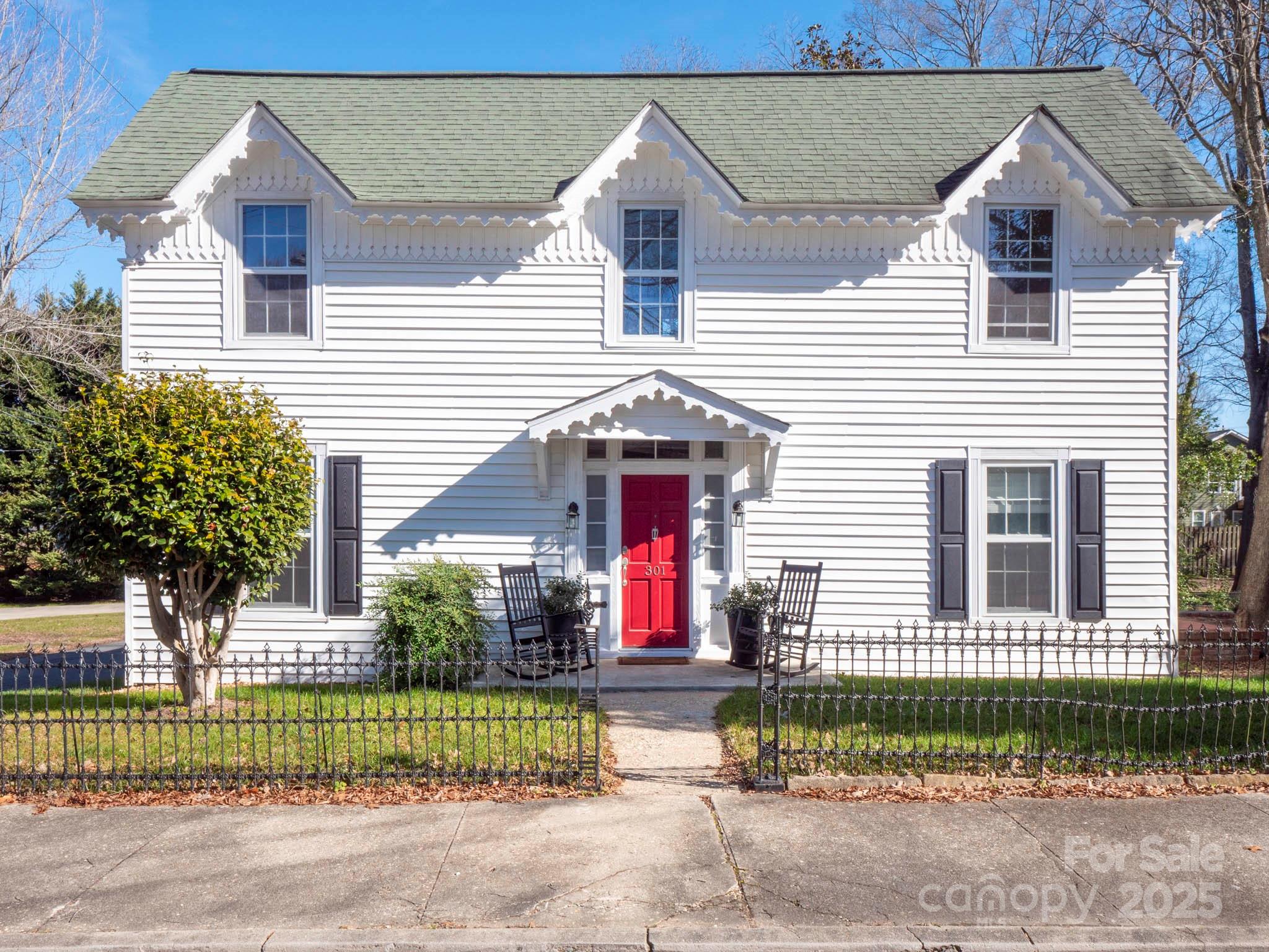 301 S Washington Street