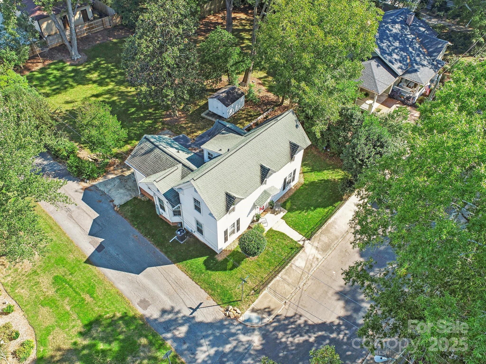301 S Washington Street