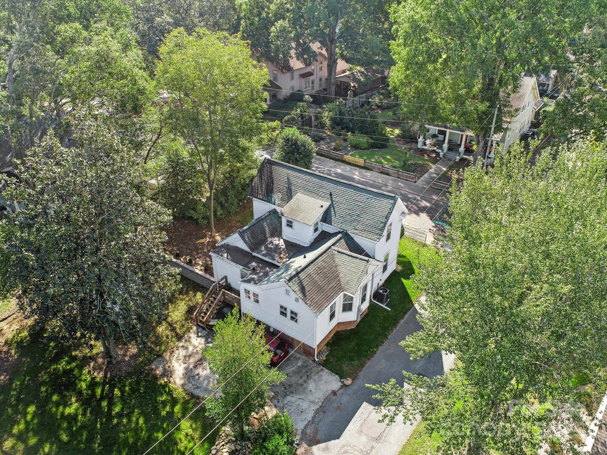 301 S Washington Street