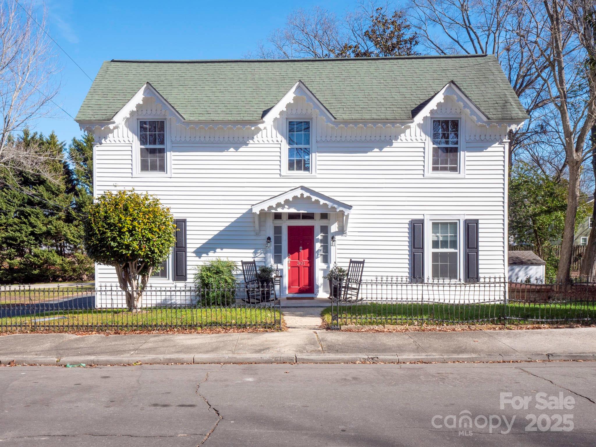 301 S Washington Street