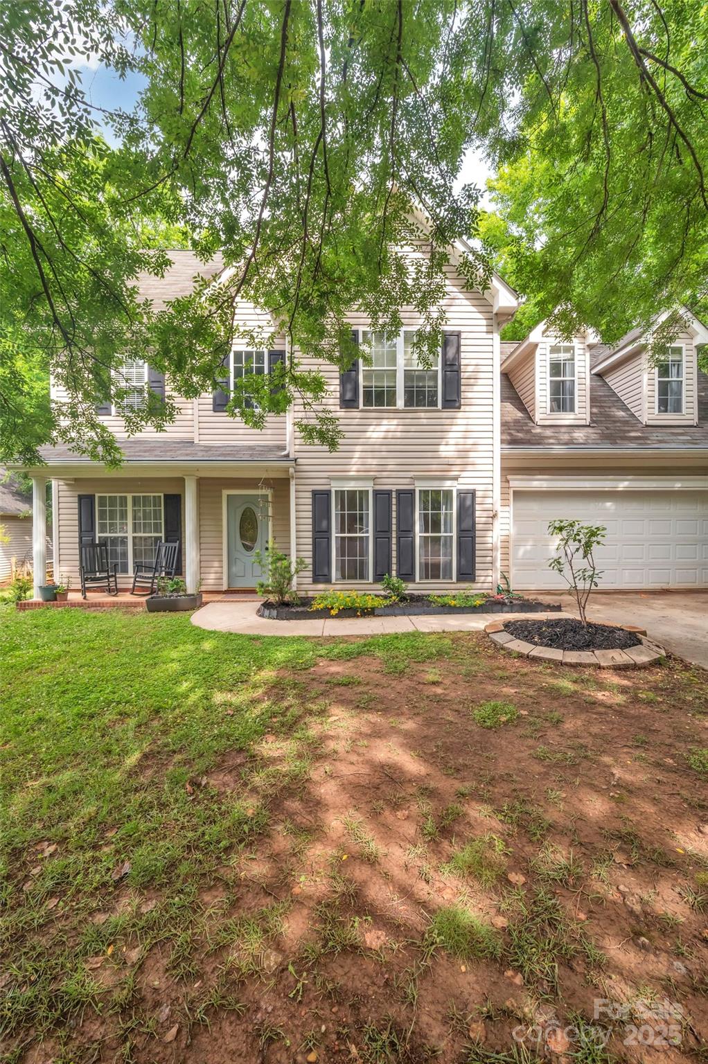 4502 Magnolia Ridge Drive