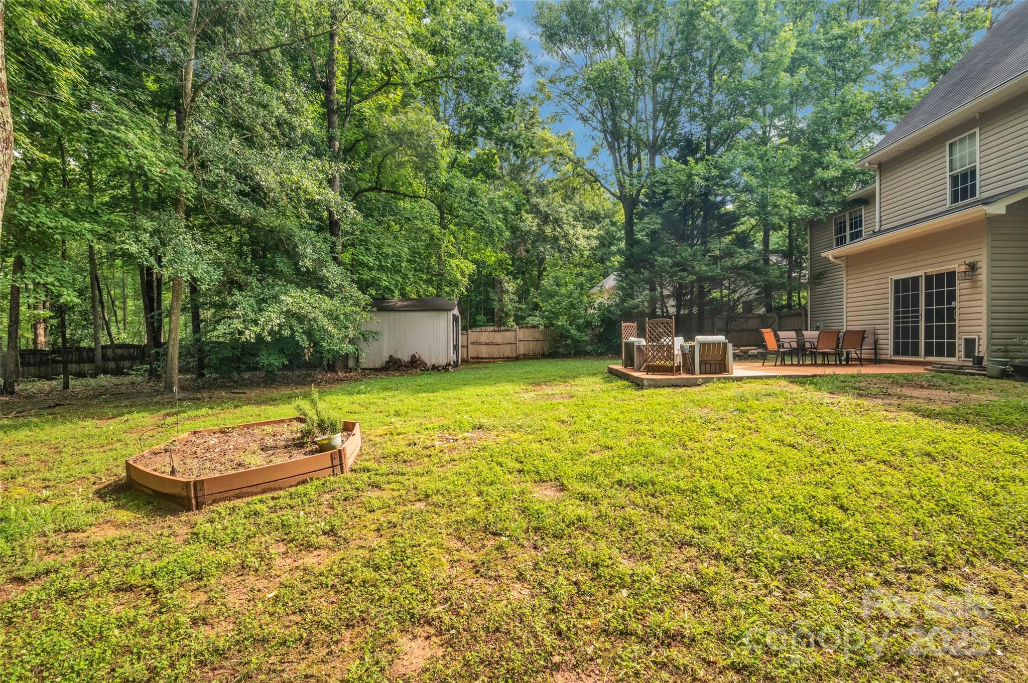 4502 Magnolia Ridge Drive