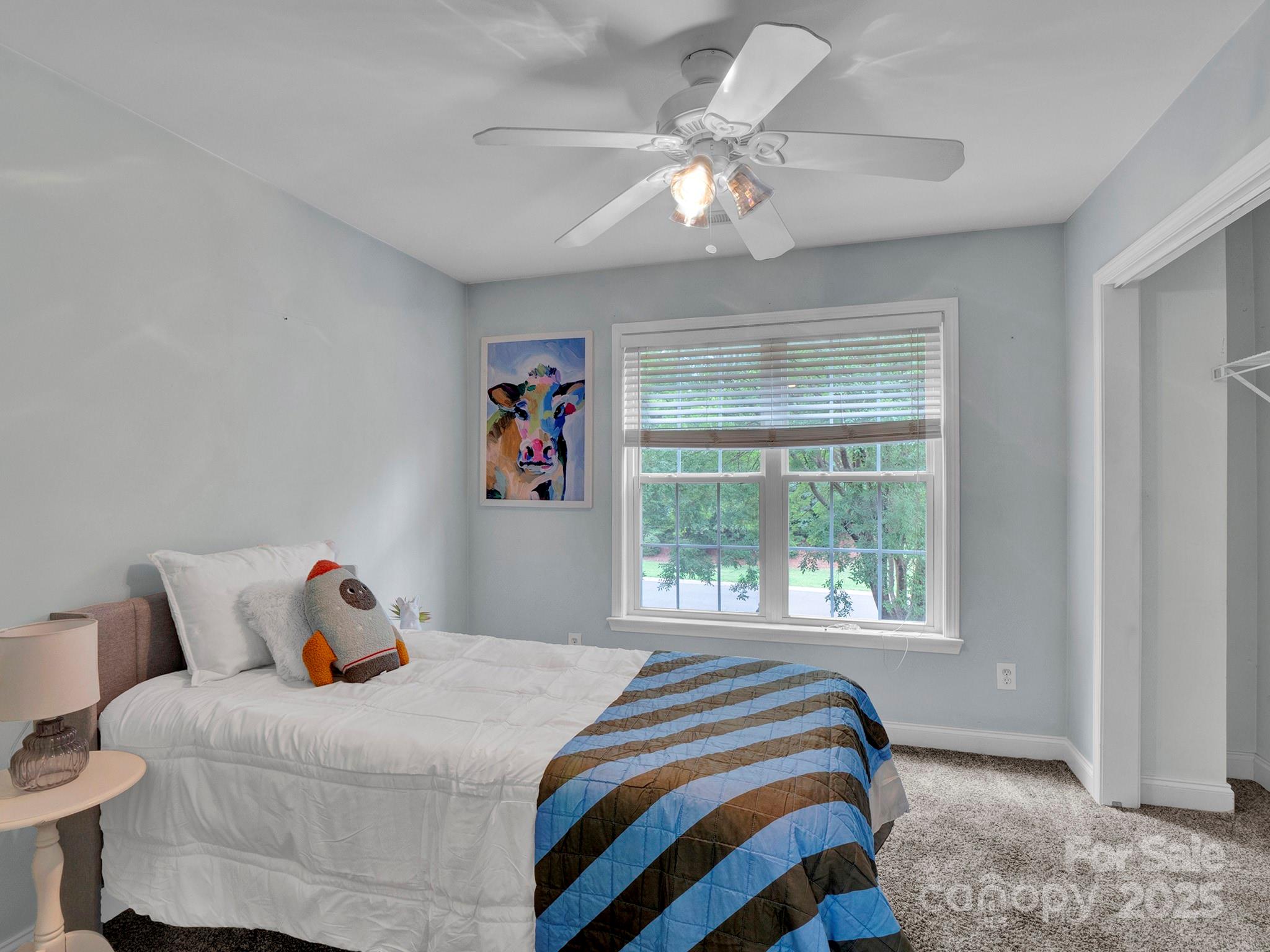 4502 Magnolia Ridge Drive