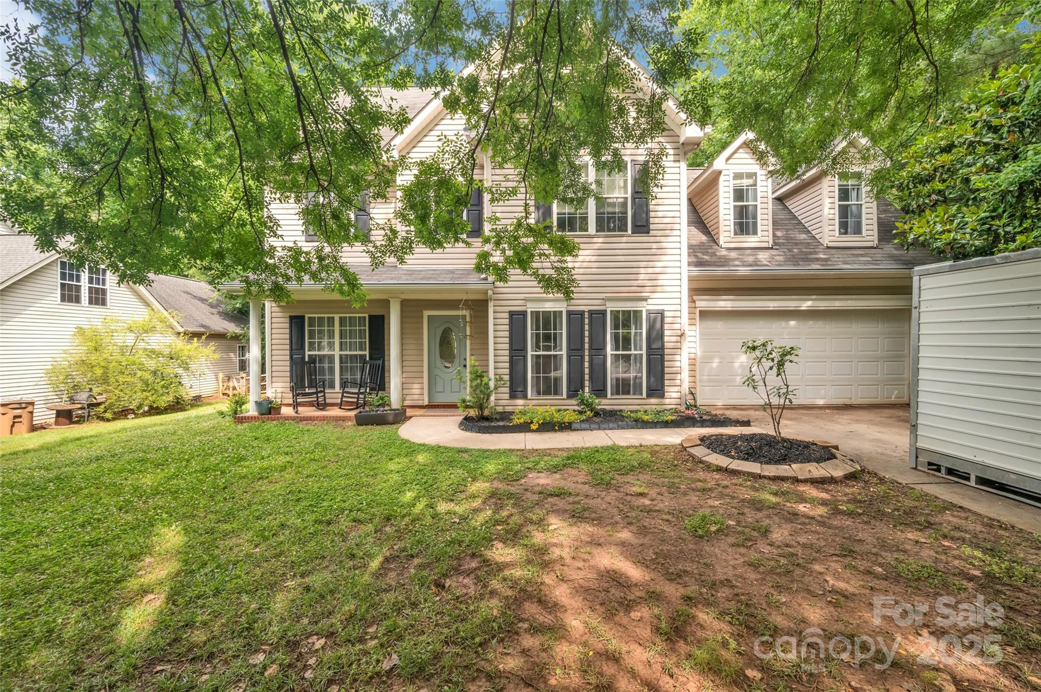 4502 Magnolia Ridge Drive
