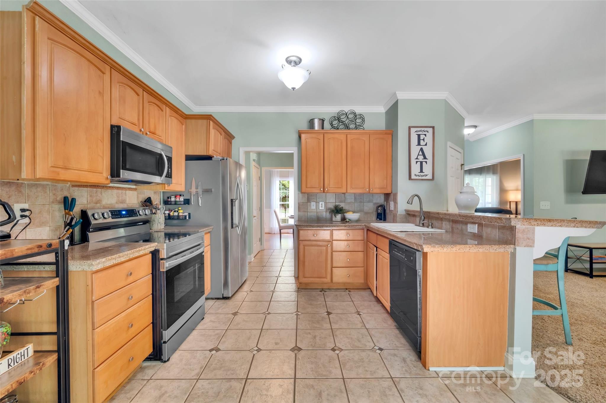 4502 Magnolia Ridge Drive