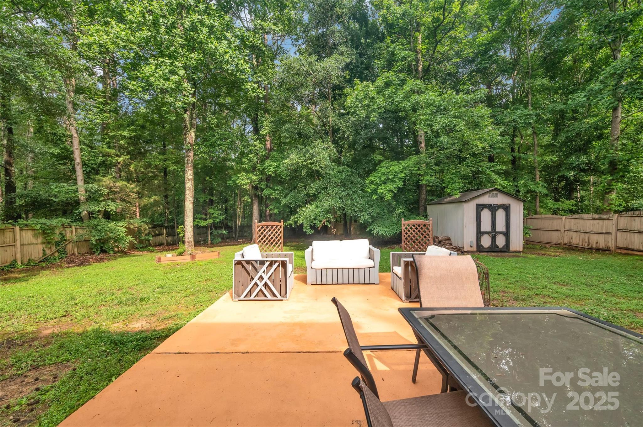 4502 Magnolia Ridge Drive