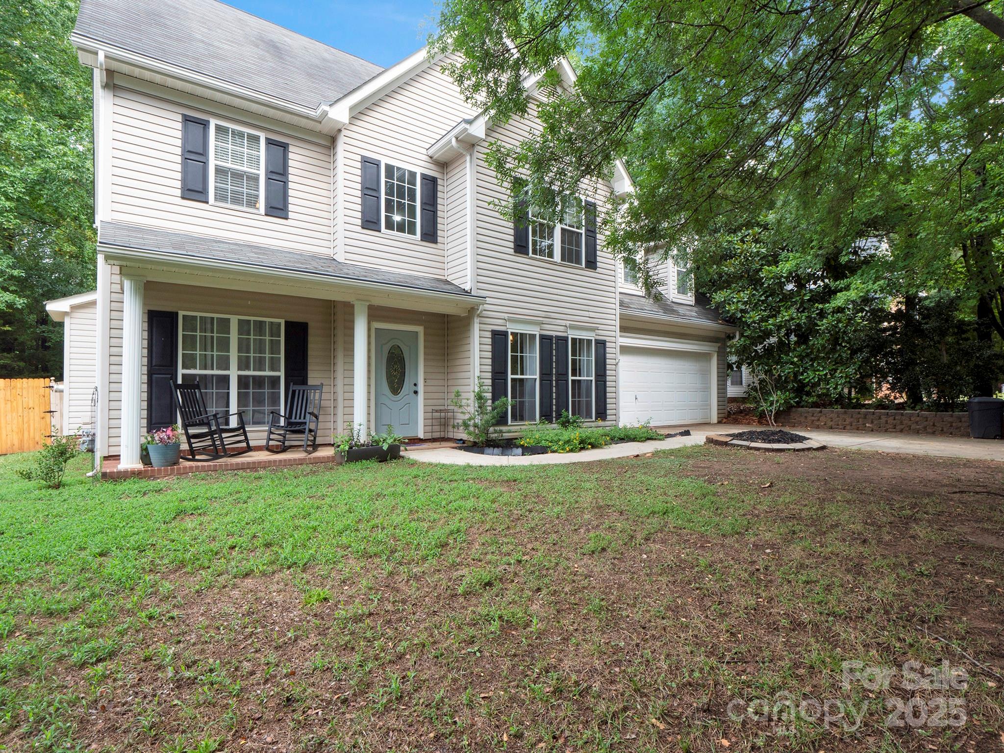 4502 Magnolia Ridge Drive