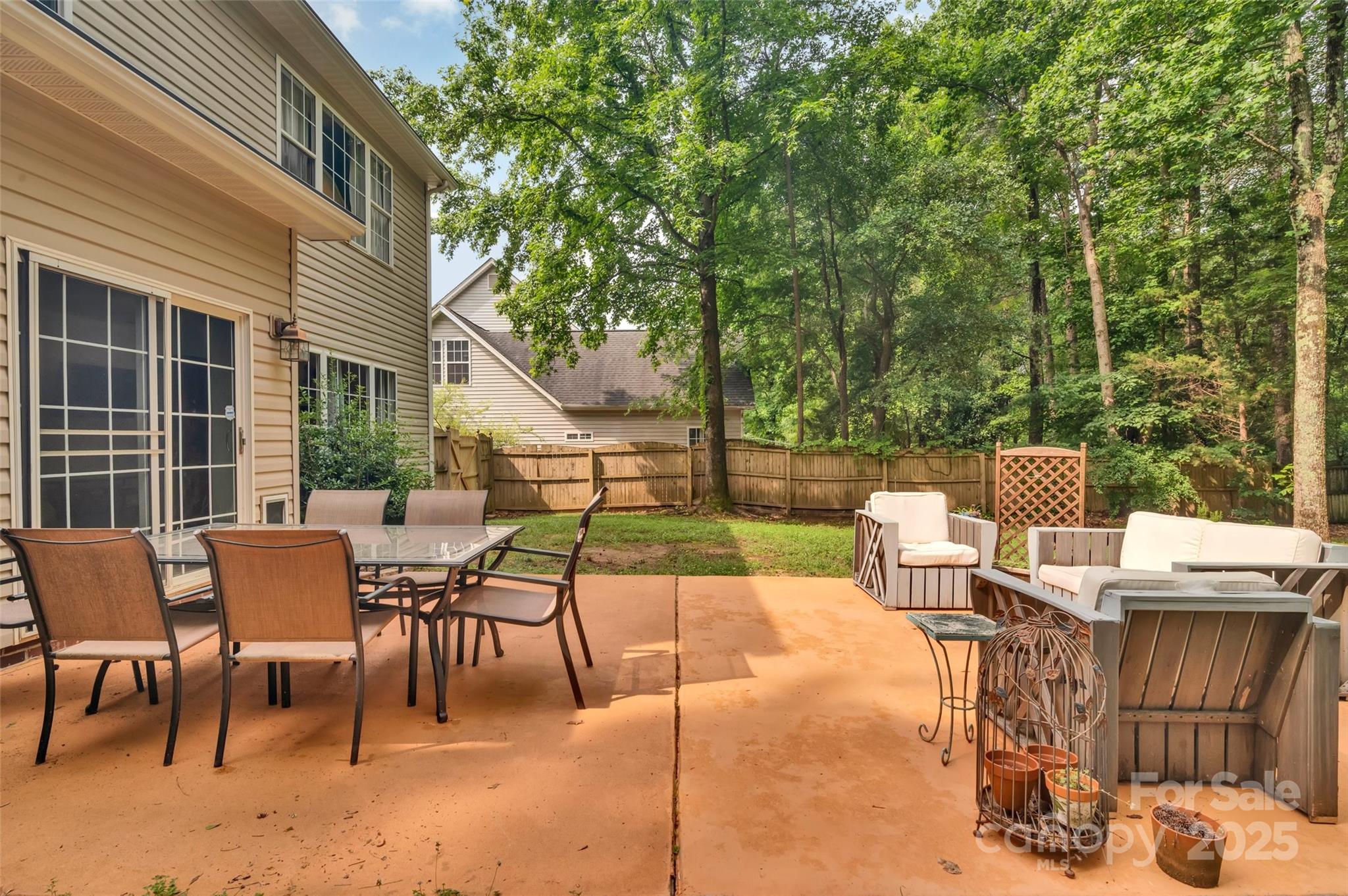 4502 Magnolia Ridge Drive