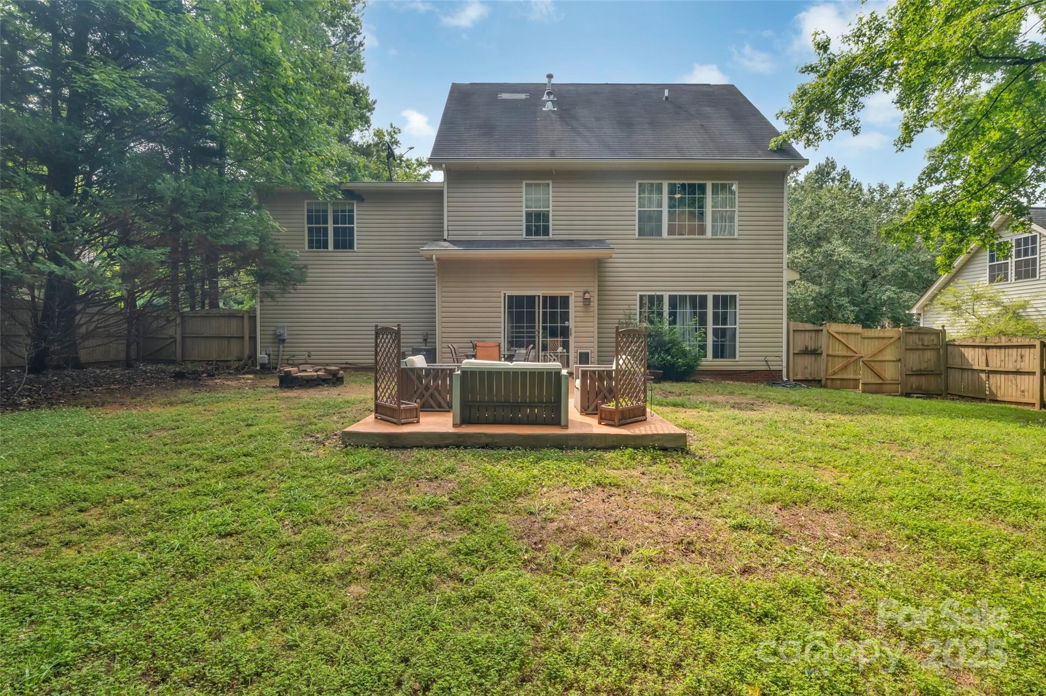 4502 Magnolia Ridge Drive