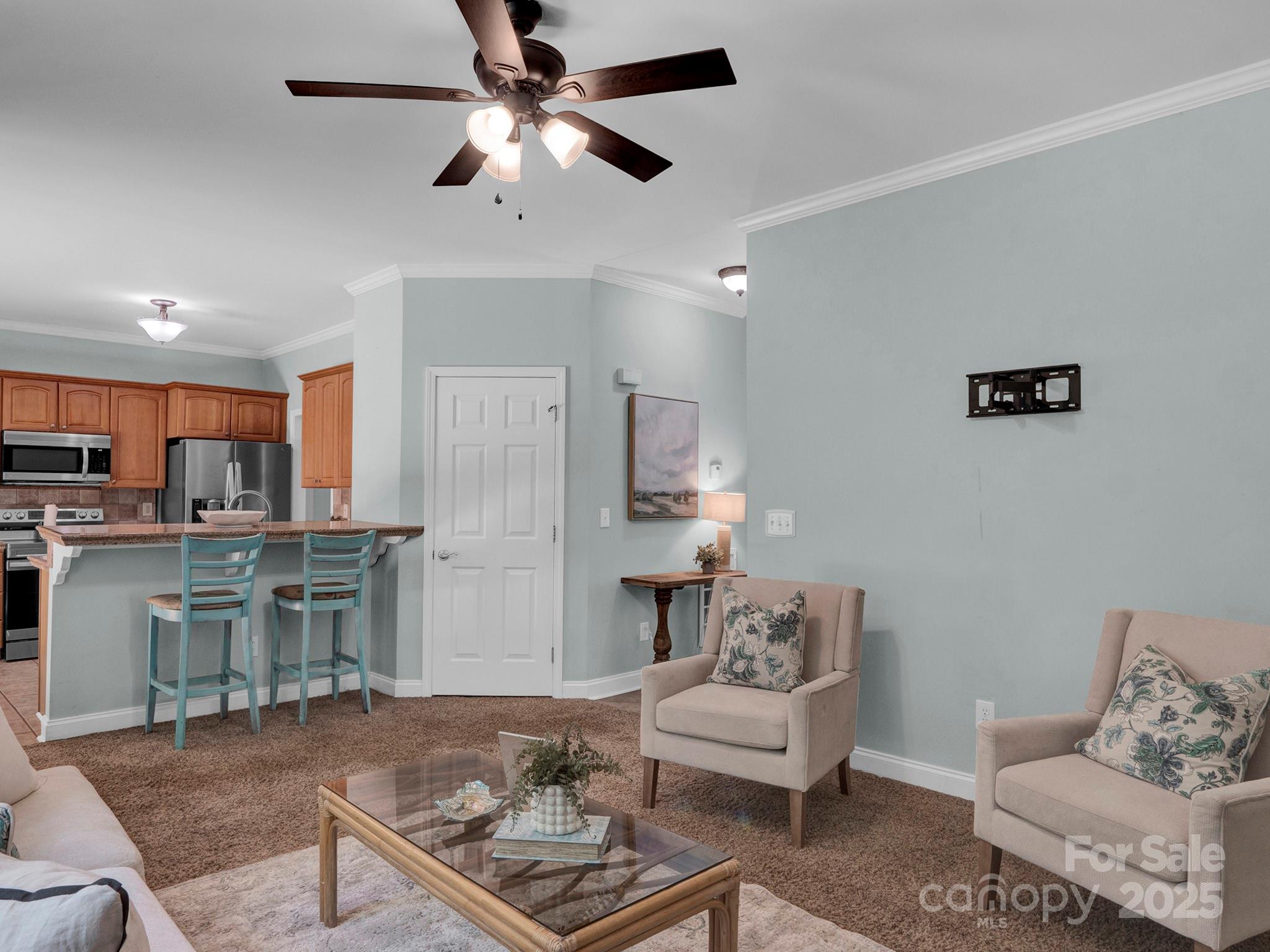 4502 Magnolia Ridge Drive
