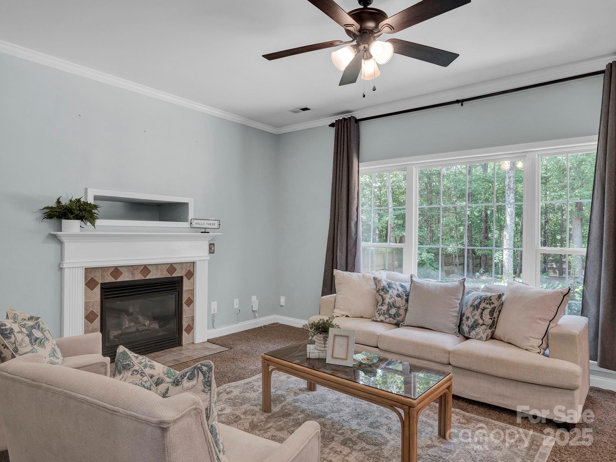 4502 Magnolia Ridge Drive